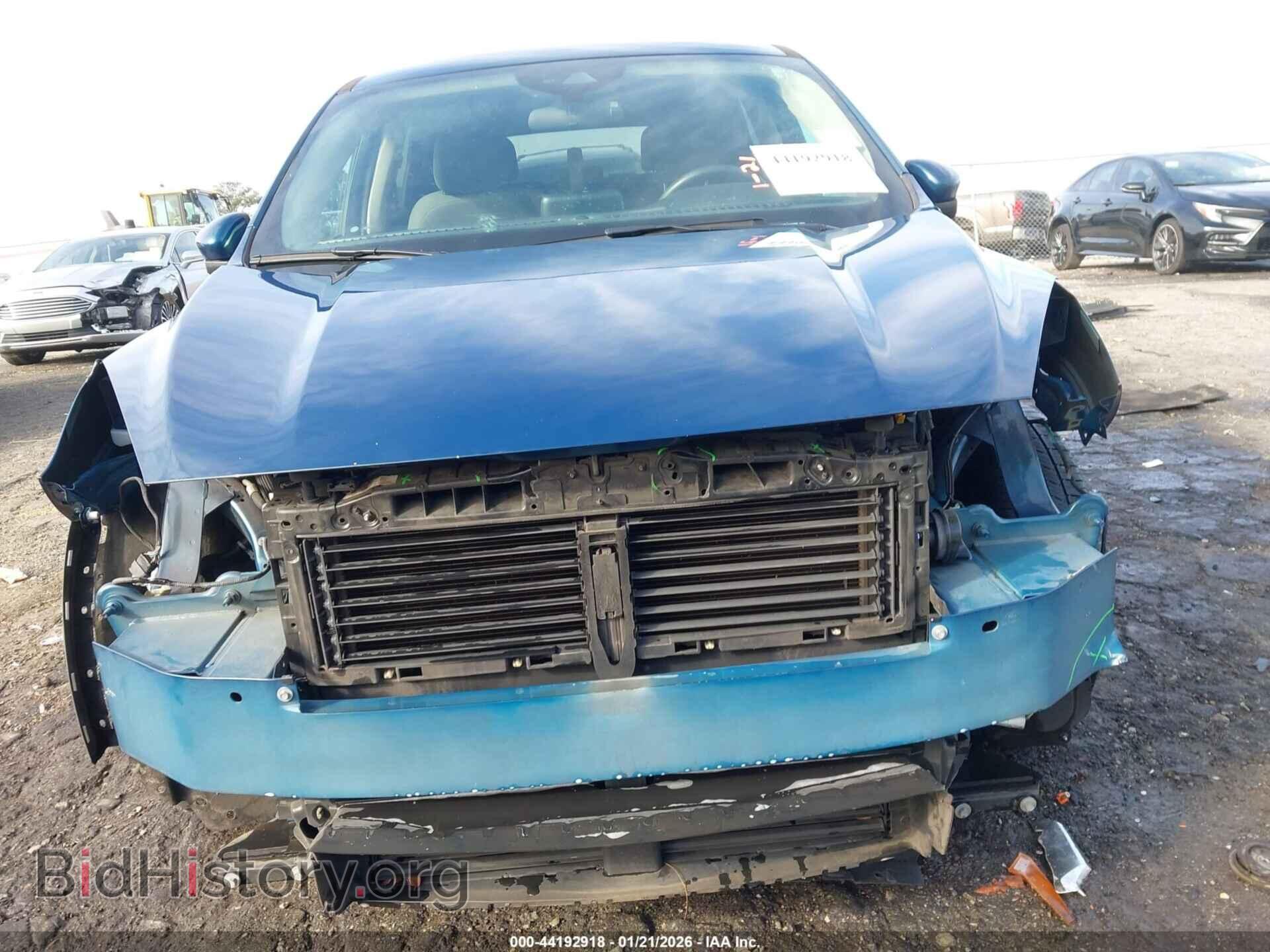 2020 FORD ESCAPE - VIN: 1FMCU0G67LUA21688 - Фото 6