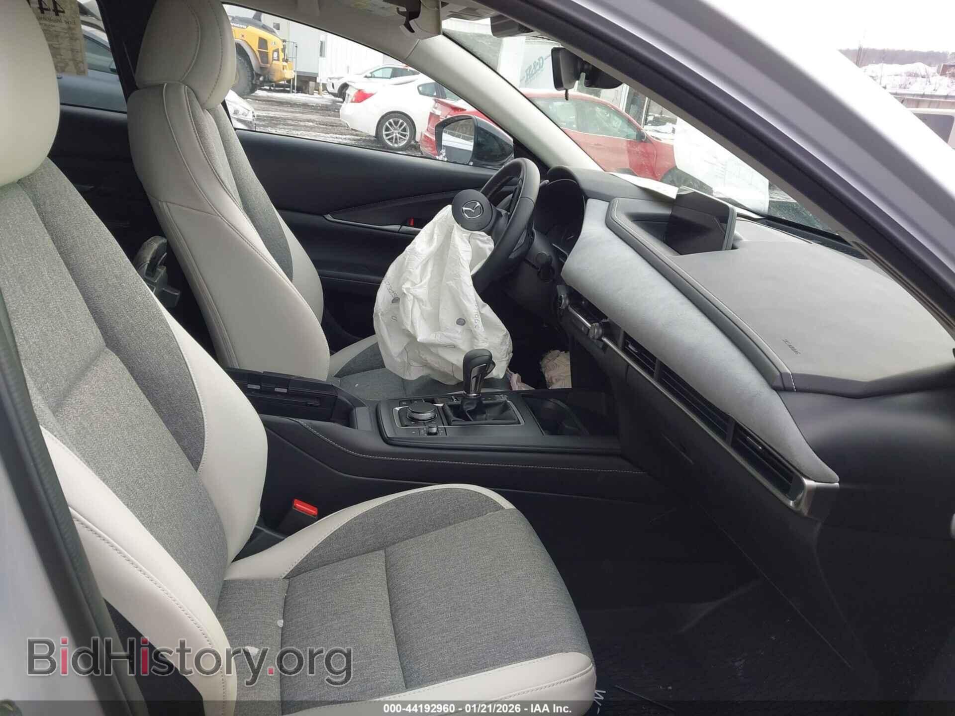 2026 MAZDA CX-30 - VIN: 3MVDMBCL3TM104604 - Фото 5