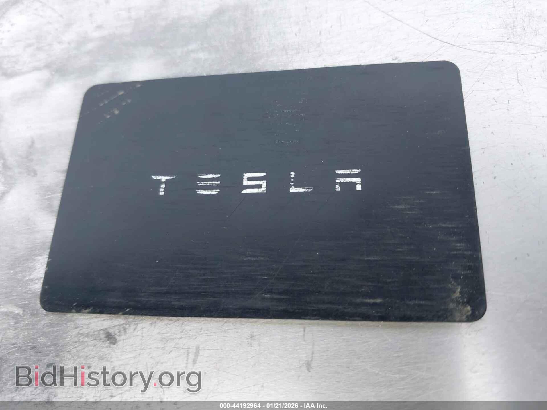 2018 TESLA MODEL 3 - VIN: 5YJ3E1EA8JF040075 - Photo 11