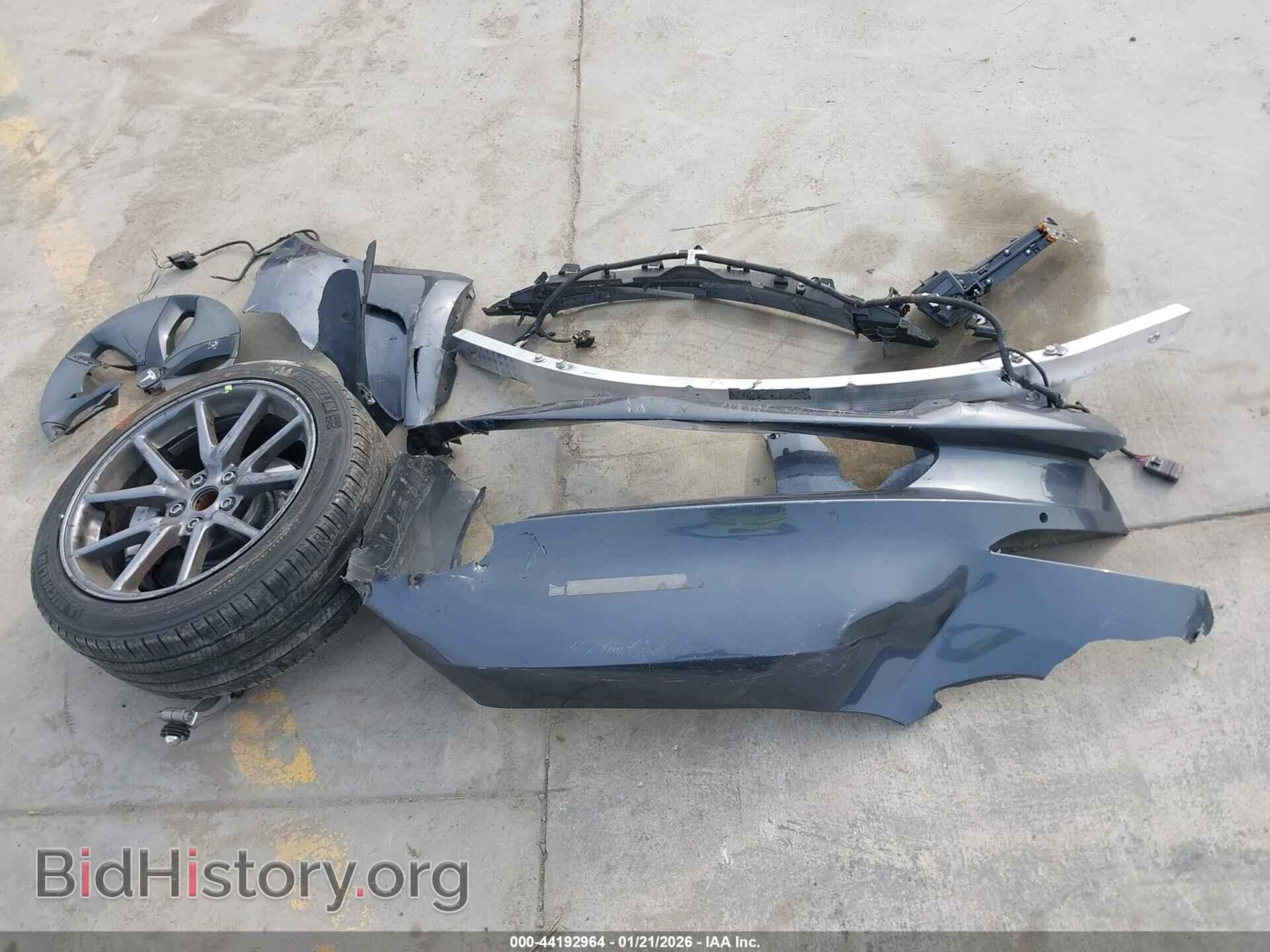 2018 TESLA MODEL 3 - VIN: 5YJ3E1EA8JF040075 - Photo 12