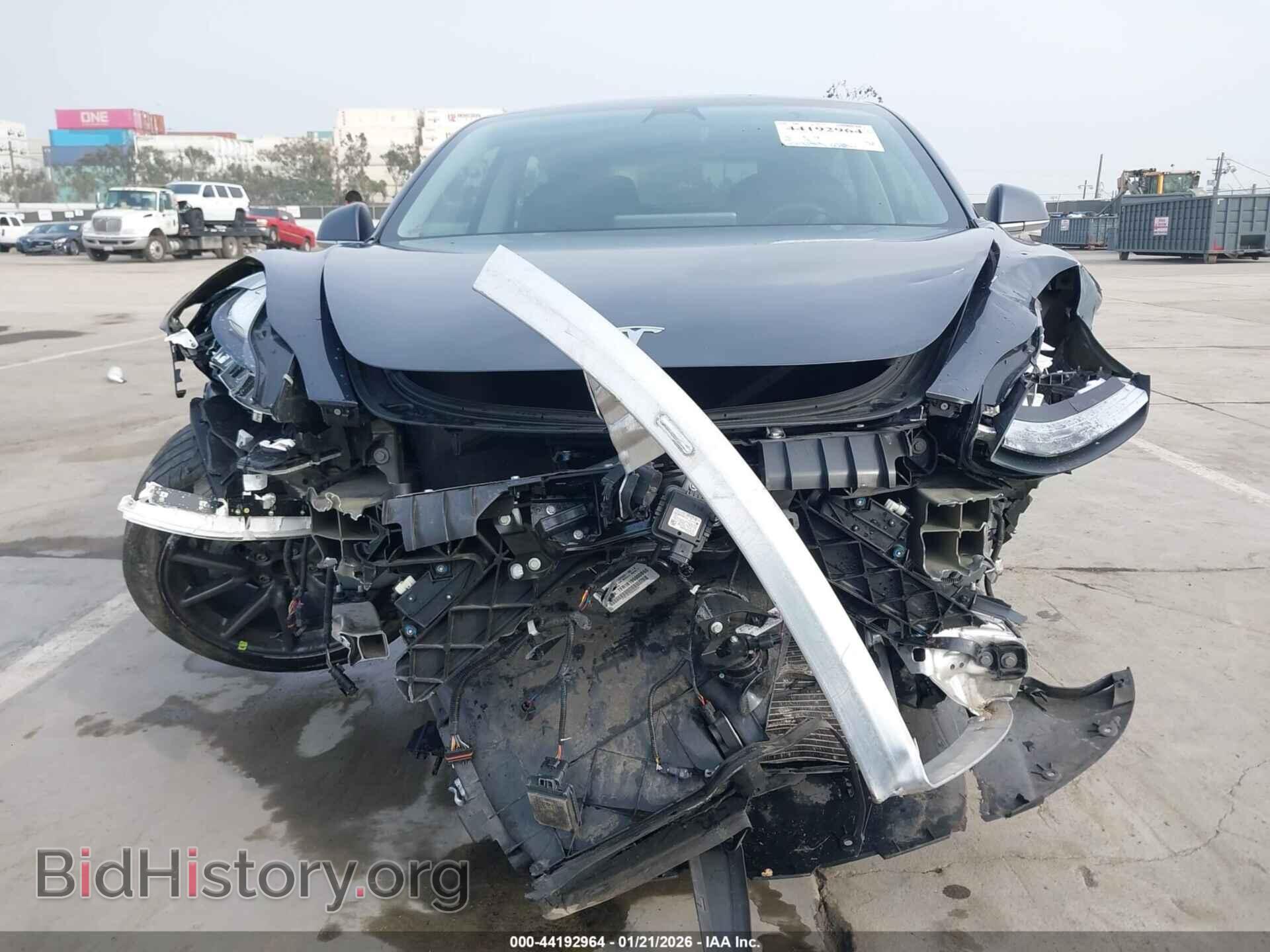 2018 TESLA MODEL 3 - VIN: 5YJ3E1EA8JF040075 - Photo 13