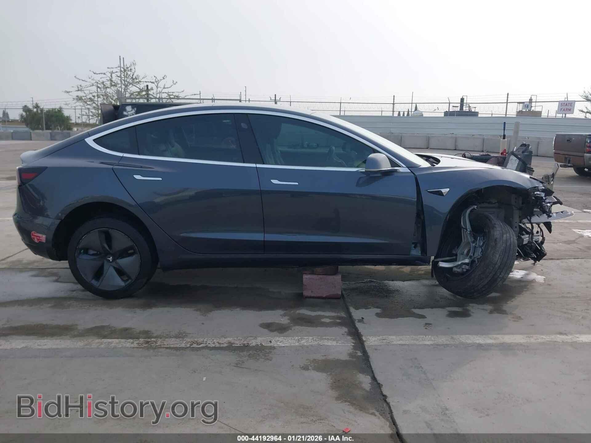 2018 TESLA MODEL 3 - VIN: 5YJ3E1EA8JF040075 - Photo 14