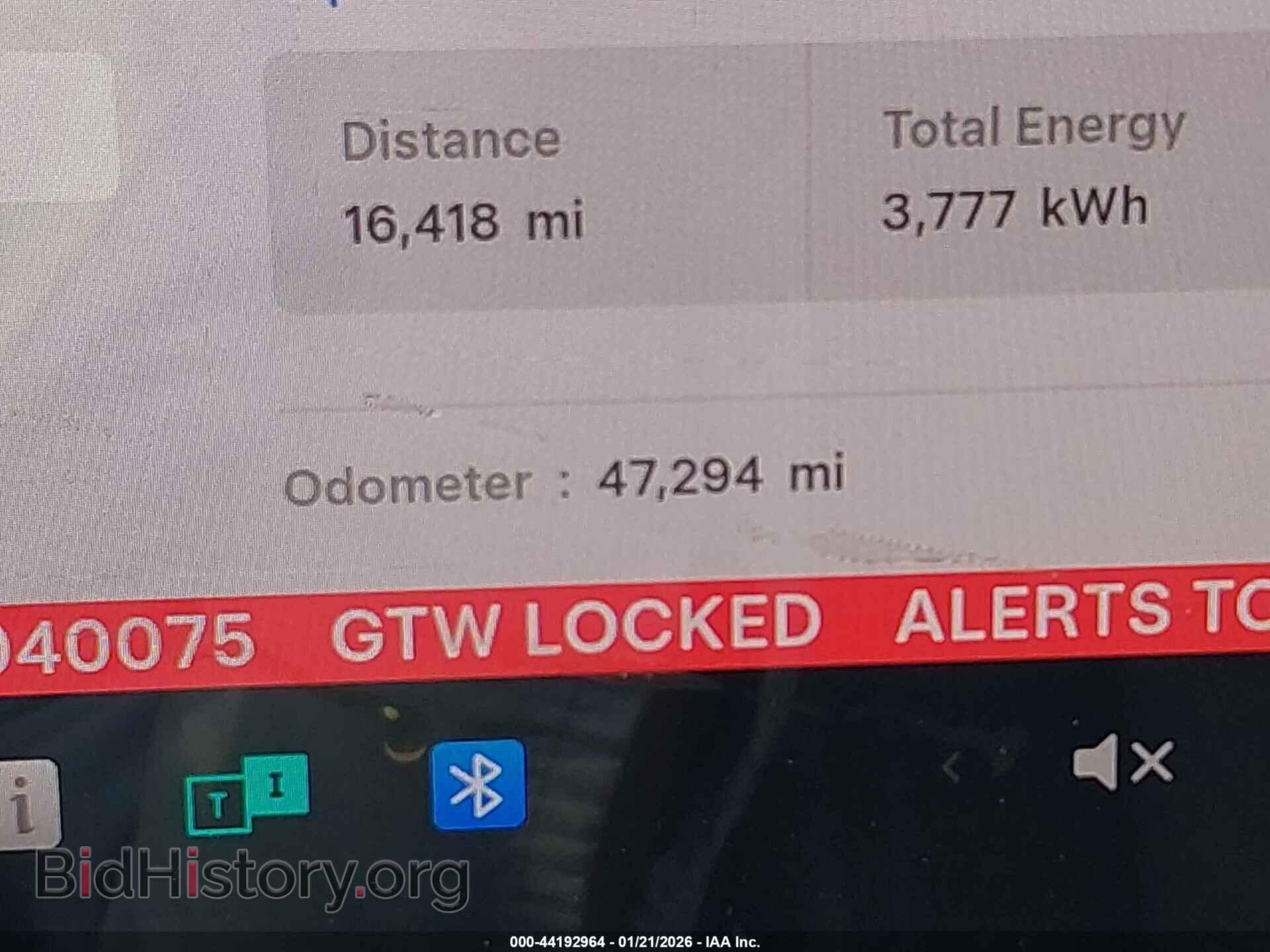 2018 TESLA MODEL 3 - VIN: 5YJ3E1EA8JF040075 - Photo 16