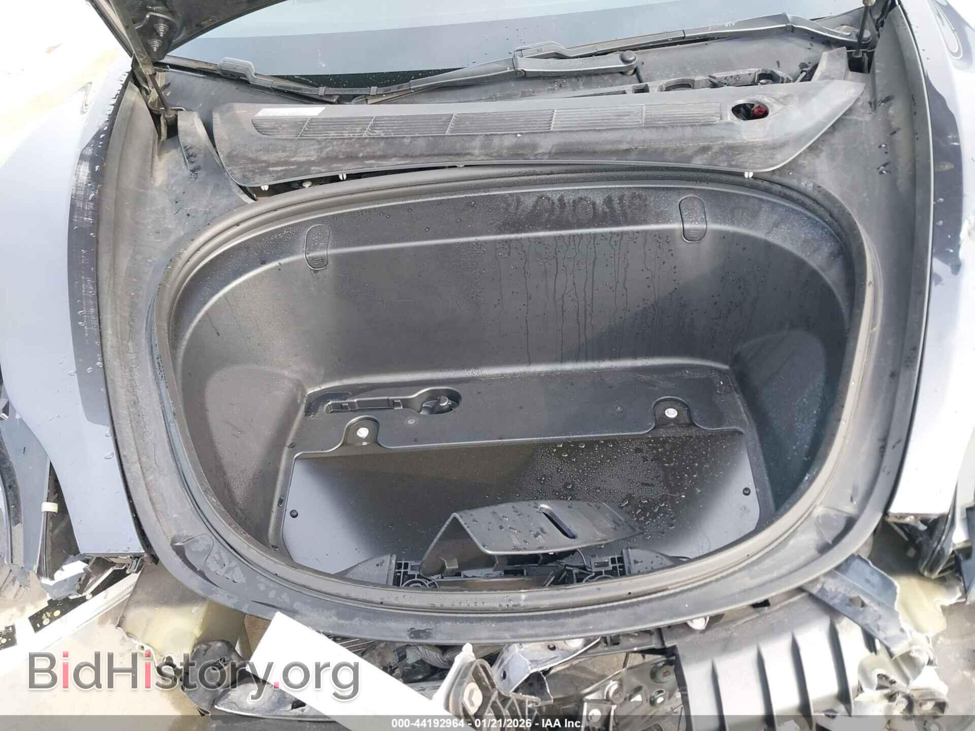 2018 TESLA MODEL 3 - VIN: 5YJ3E1EA8JF040075 - Photo 10