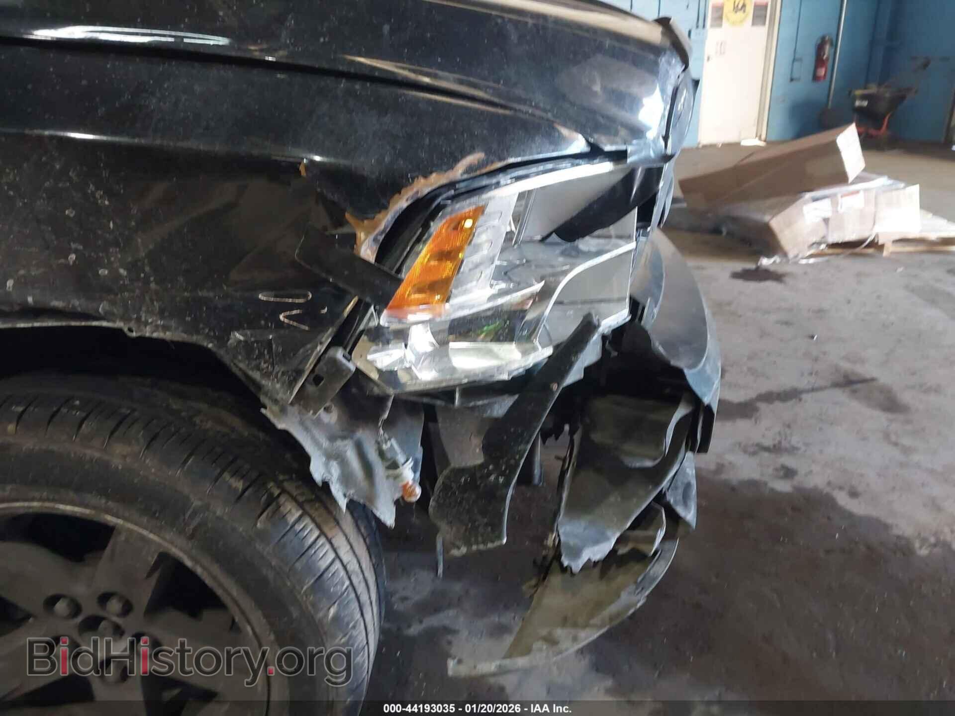 2012 RAM 1500 - VIN: 1C6RD7FT2CS341504 - Фото 6