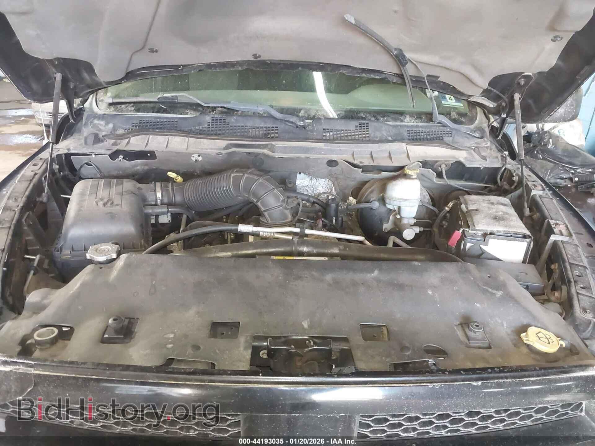 2012 RAM 1500 - VIN: 1C6RD7FT2CS341504 - Фото 10