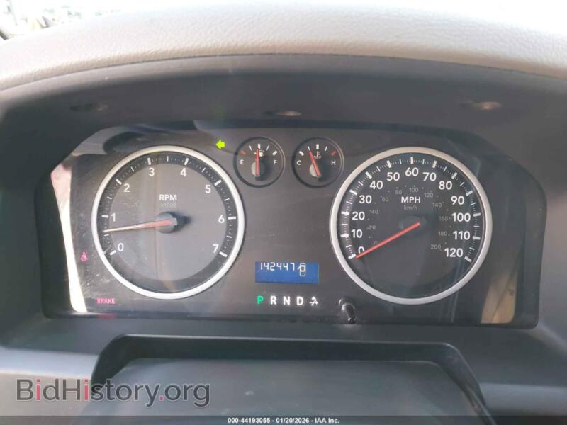 2012 RAM 1500 (VIN 1C6RD7FP1CS315544) — photo 7 of 16
