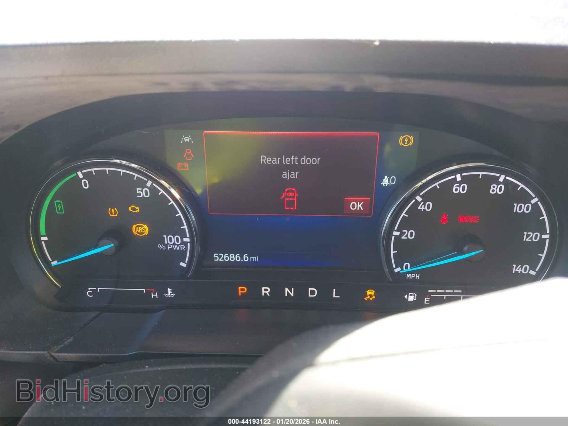 2022 FORD MAVERICK - VIN: 3FTTW8E34NRA94324 - Фото 7