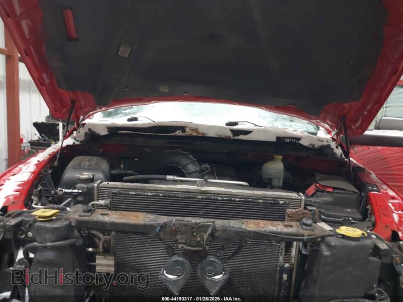 2012 RAM 1500 (VIN 1C6RD7GT5CS202384) — photo 10 of 17