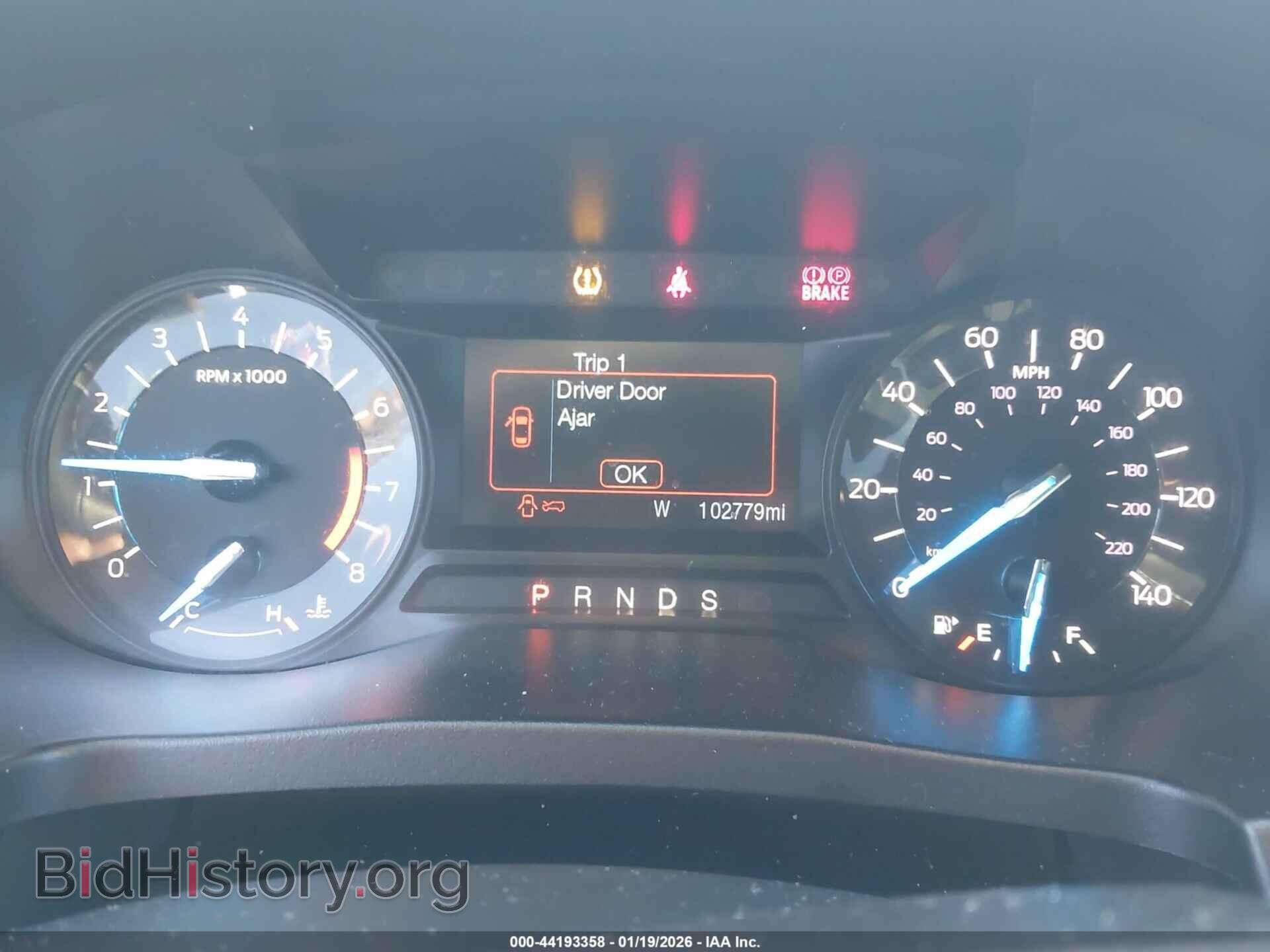 2018 FORD EXPLORER - VIN: 1FM5K7DH2JGB39656 - Photo 7