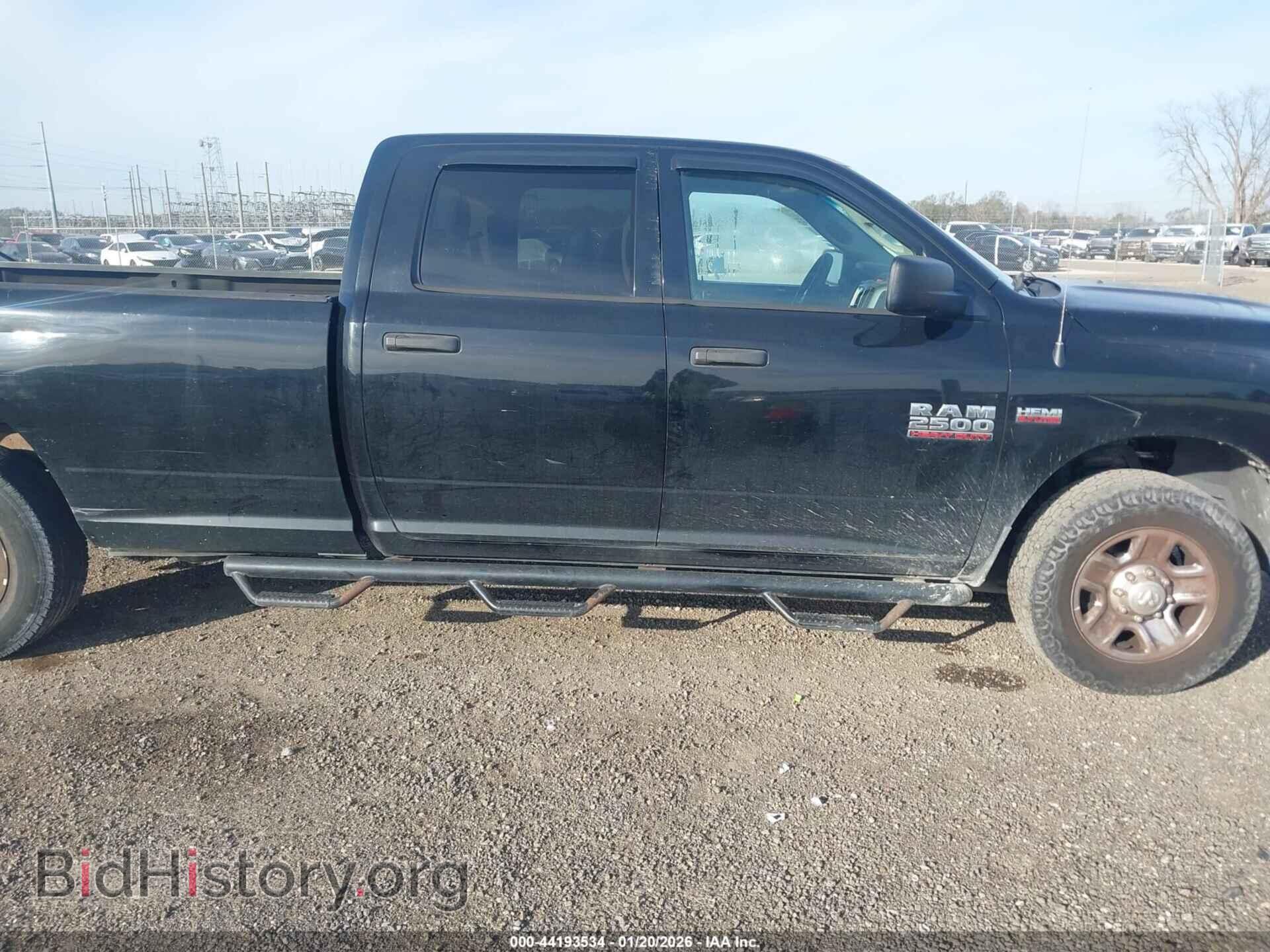 2014 RAM 2500 - VIN: 3C6TR4HT8EG213068 - Фото 13
