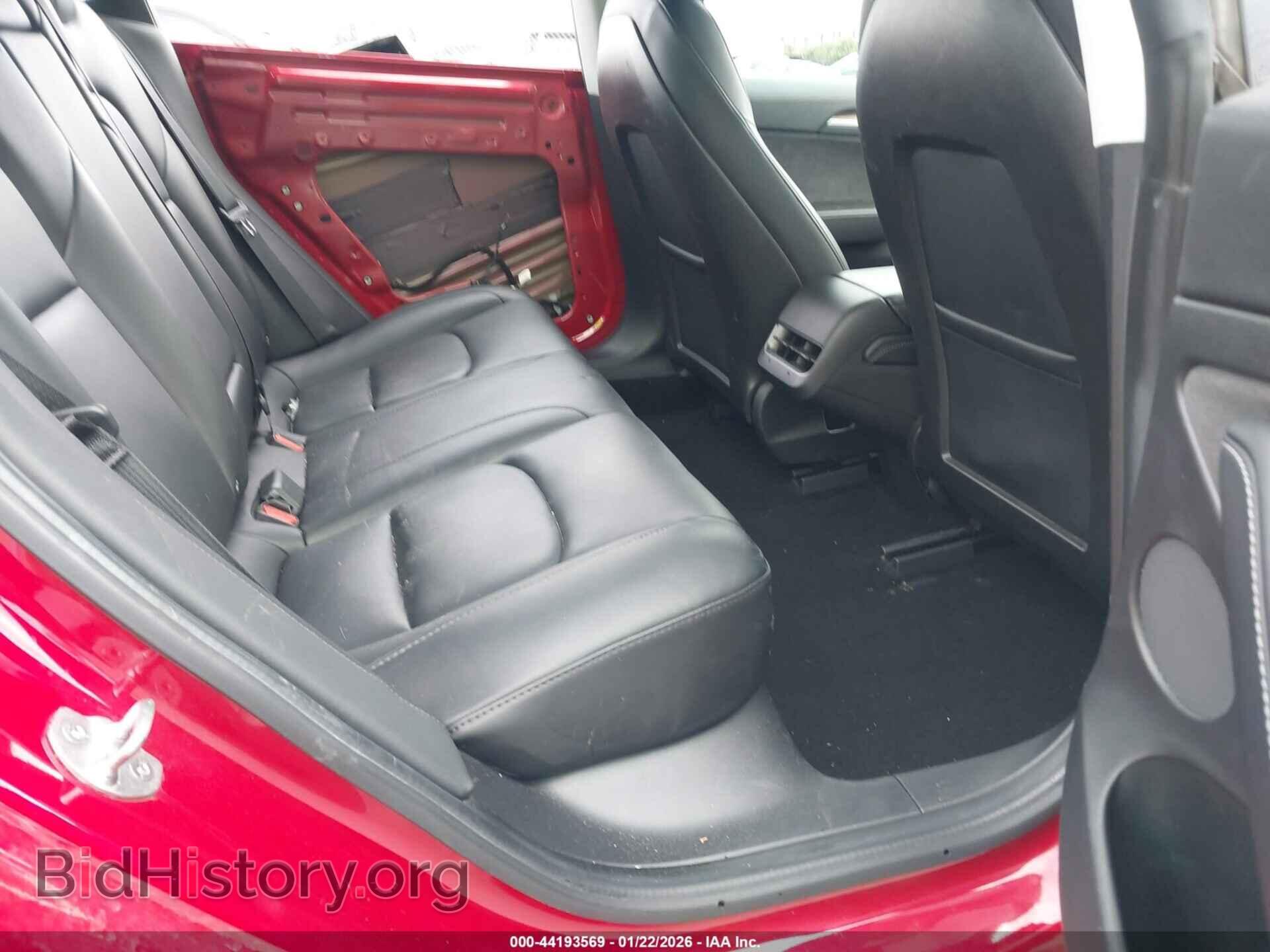 2021 TESLA MODEL 3 - VIN: 5YJ3E1EB3MF079735 - Фото 8