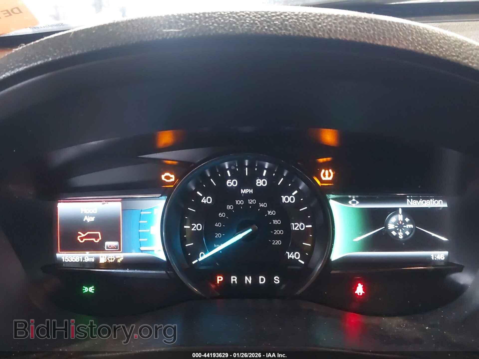 2018 FORD EXPLORER - VIN: 1FM5K8GT2JGB29358 - Photo 7