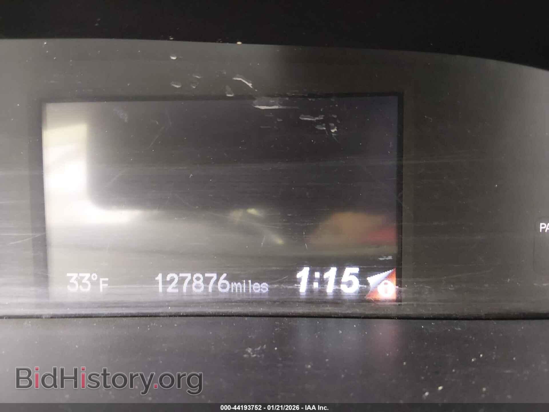2014 HONDA CIVIC - VIN: 2HGFB2E51EH535962 - Фото 7
