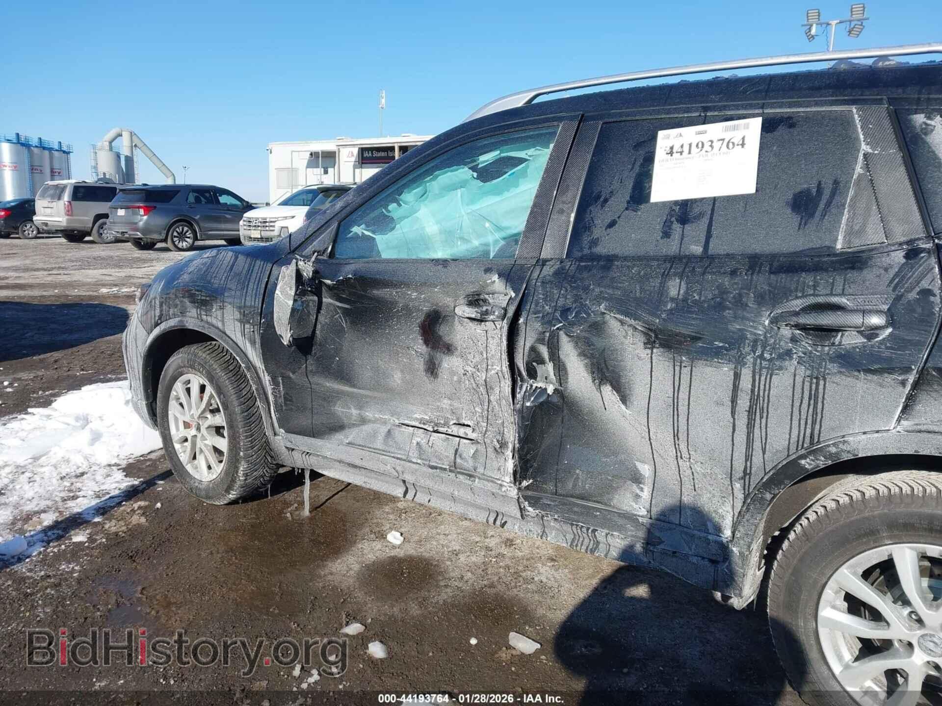 2017 NISSAN ROGUE - VIN: KNMAT2MV9HP545405 - Фото 6