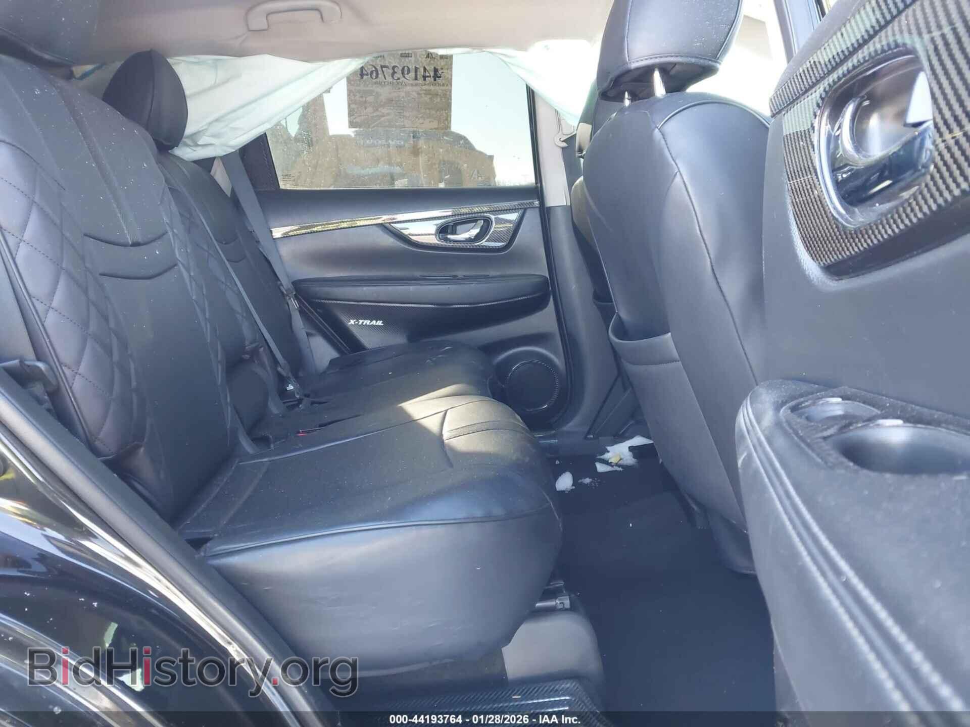 2017 NISSAN ROGUE - VIN: KNMAT2MV9HP545405 - Фото 8