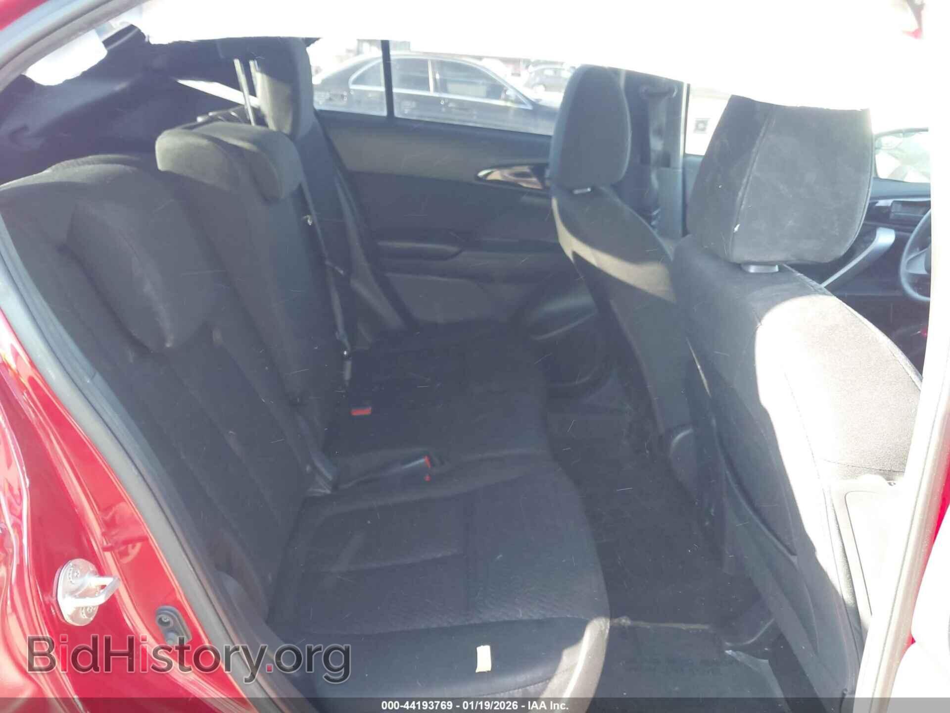 2020 MITSUBISHI ECLIPSE CROSS - VIN: JA4AS3AA1LZ018590 - Фото 8