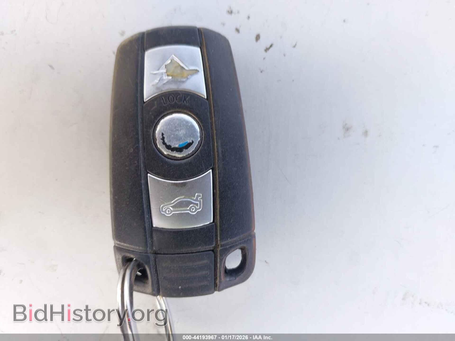 2011 BMW 328I - VIN: WBAPH5G56BNM82627 - Фото 11
