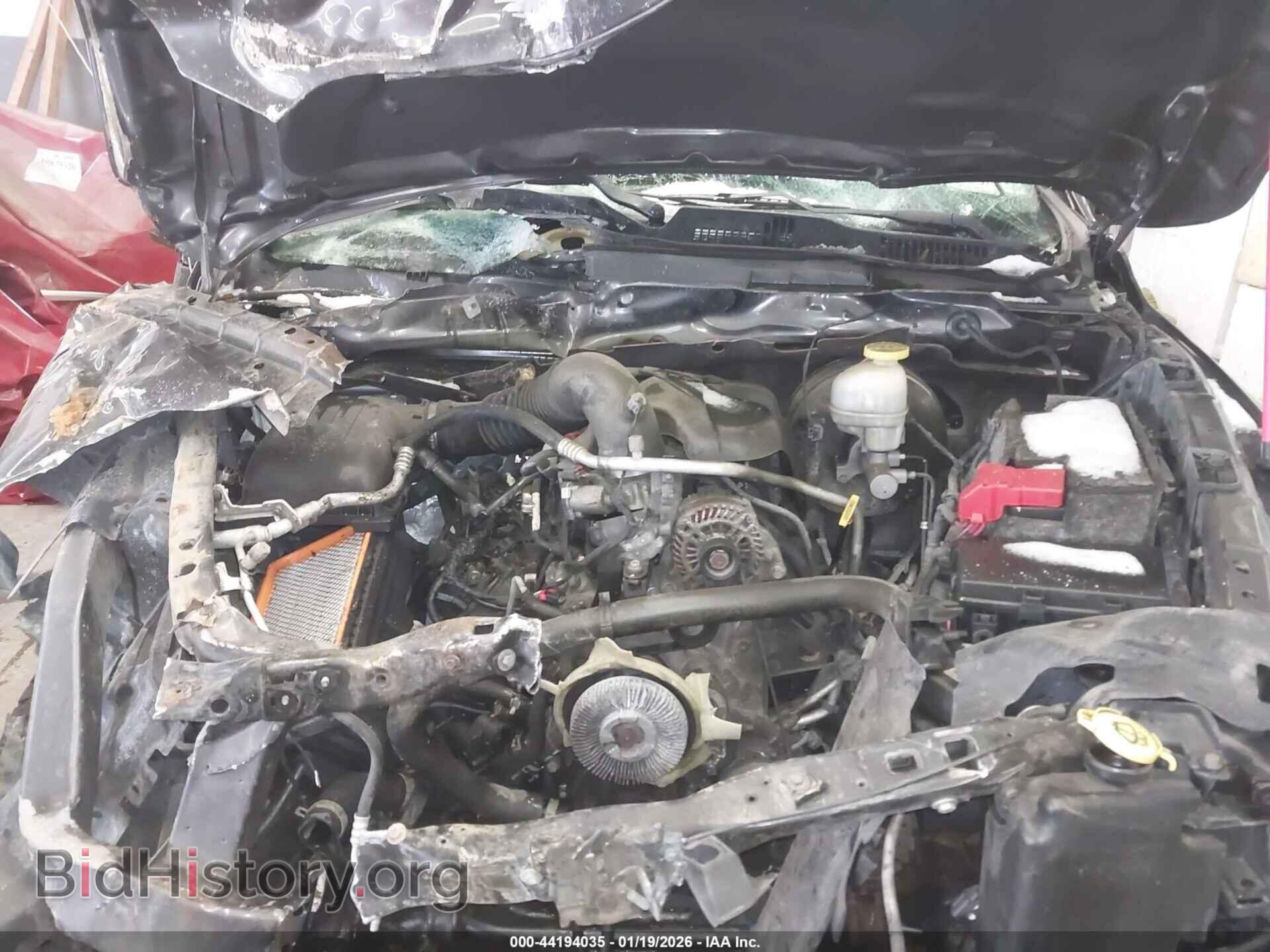 2017 RAM 1500 - VIN: 1C6RR7FT8HS798794 - Фото 10