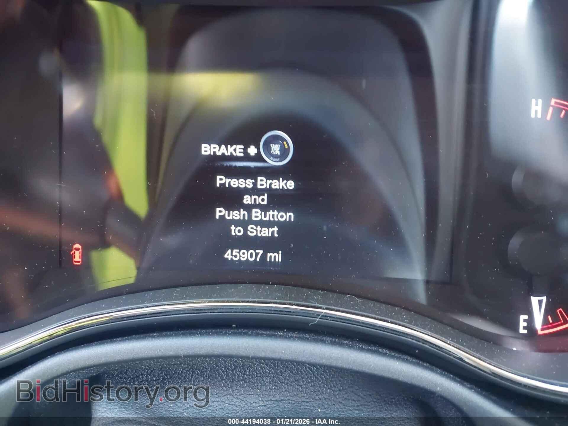 2018 DODGE DURANGO - VIN: 1C4RDJDG7JC115221 - Photo 7