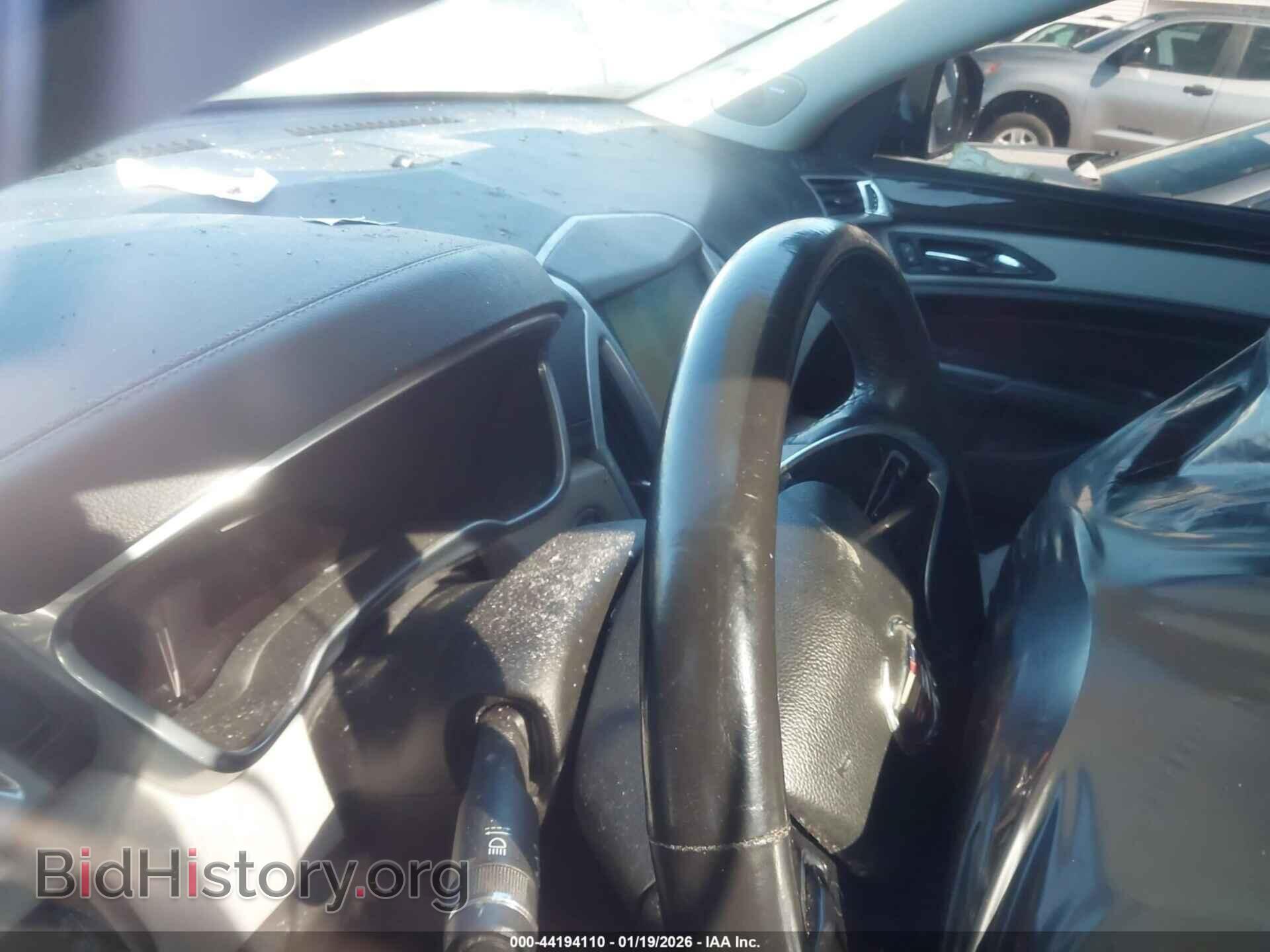 2013 CADILLAC SRX - VIN: 3GYFNDE32DS604471 - Фото 7