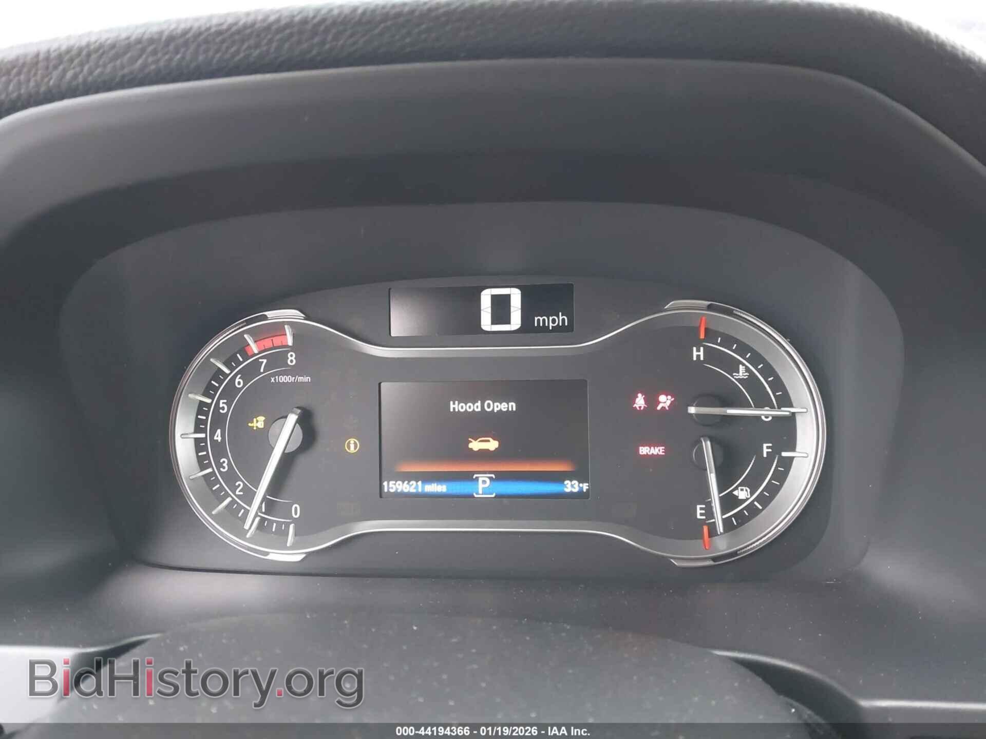 2017 HONDA PILOT - VIN: 5FNYF6H99HB045278 - Фото 7