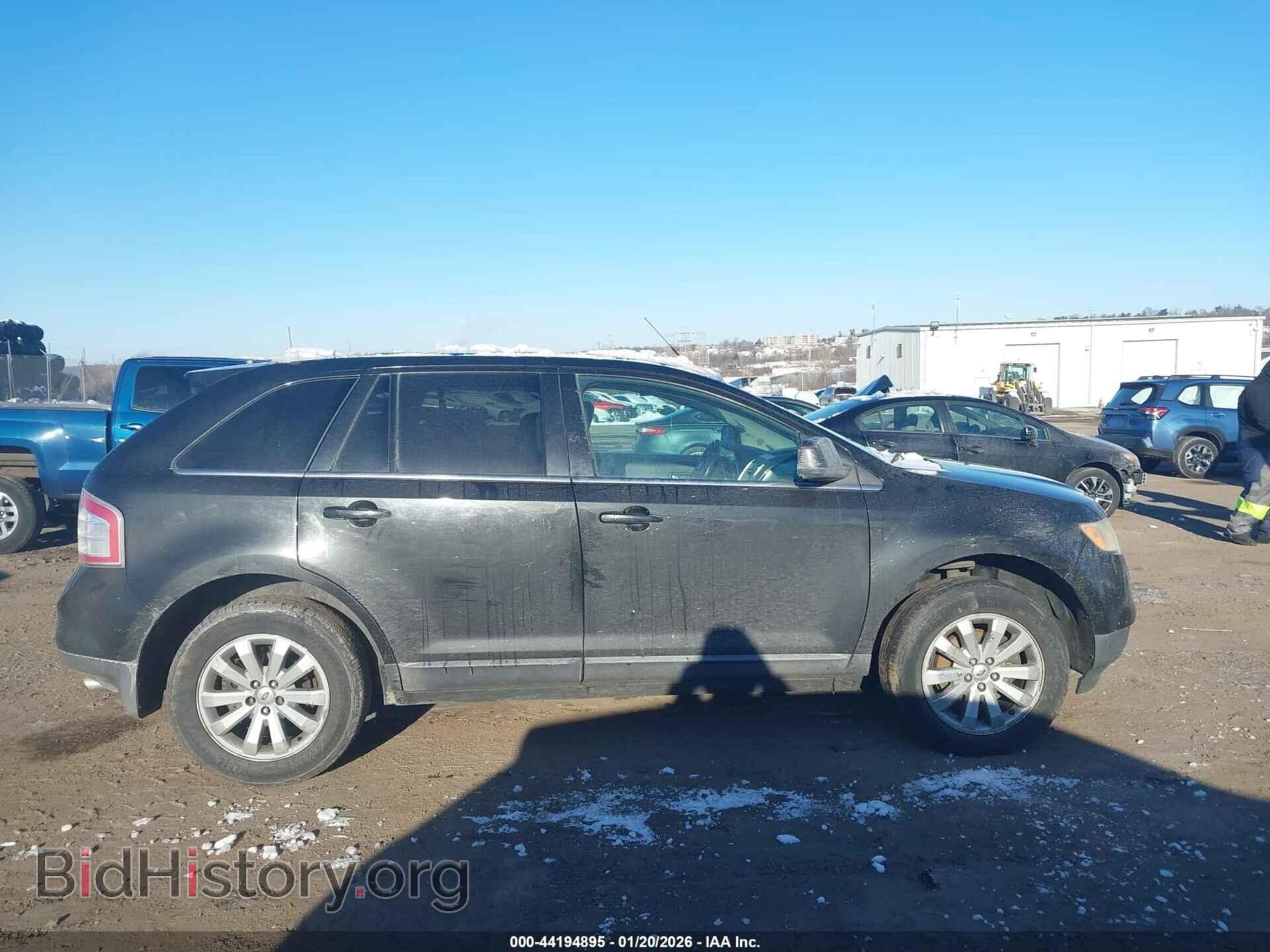 2010 FORD EDGE - VIN: 2FMDK3KC8ABB04753 - Photo 13