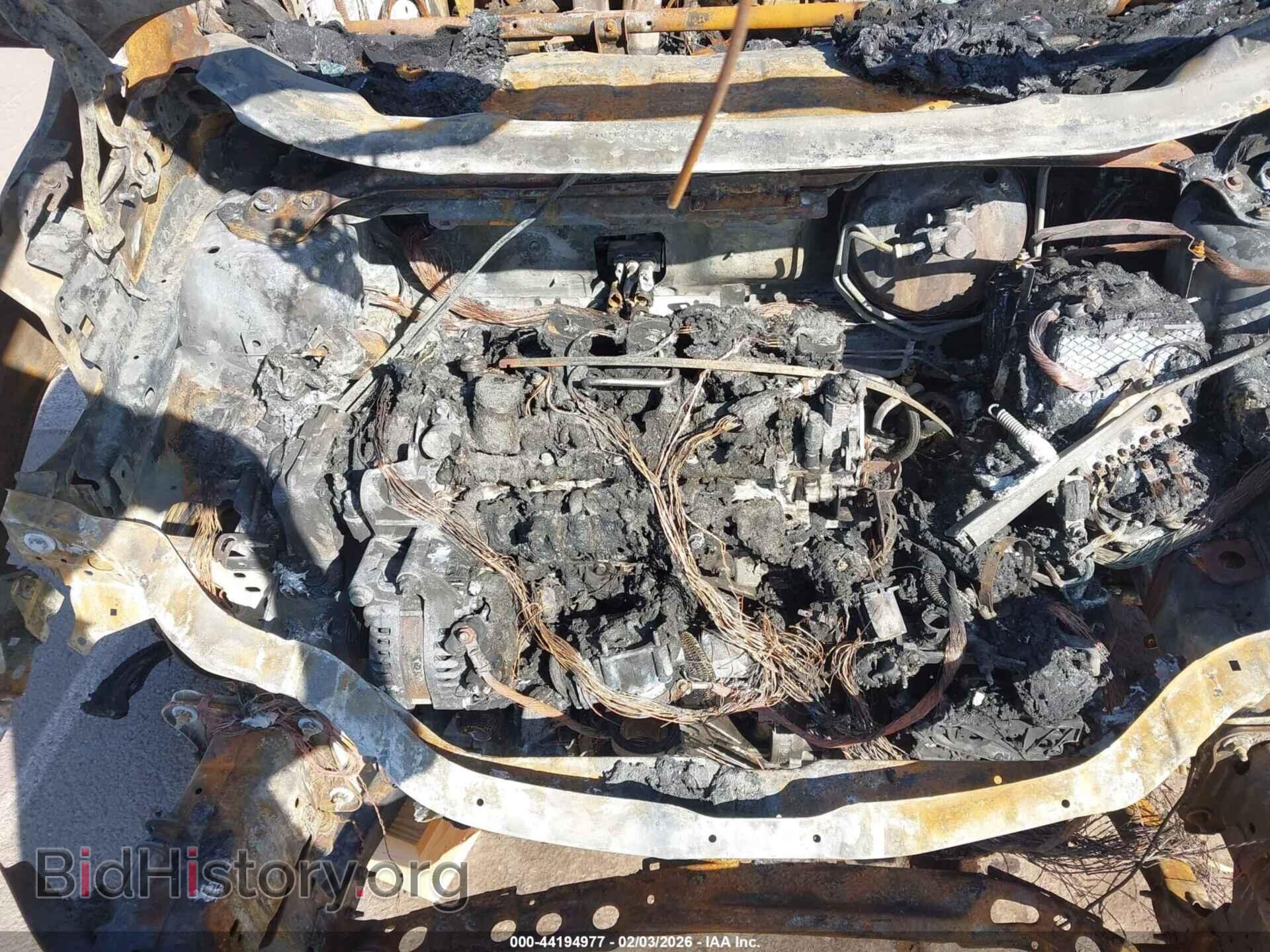 2015 FORD TRANSIT CONNECT - VIN: NM0LS7EX1F1203453 - Фото 10