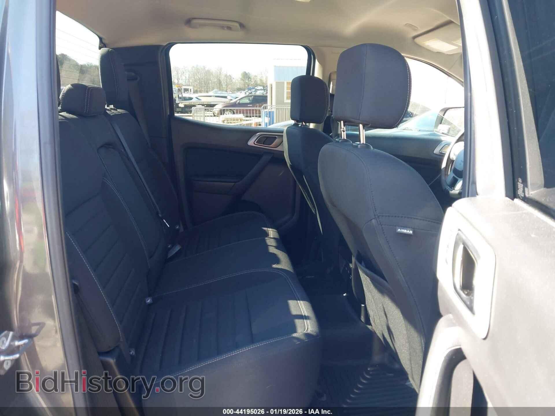 2021 FORD RANGER - VIN: 1FTER4EH0MLD80902 - Фото 8