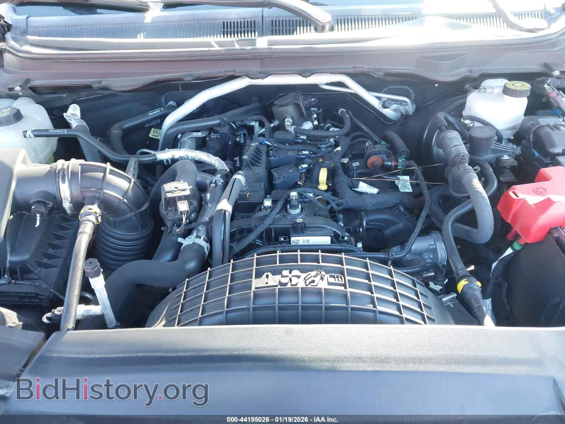 2021 FORD RANGER - VIN: 1FTER4EH0MLD80902 - Фото 10