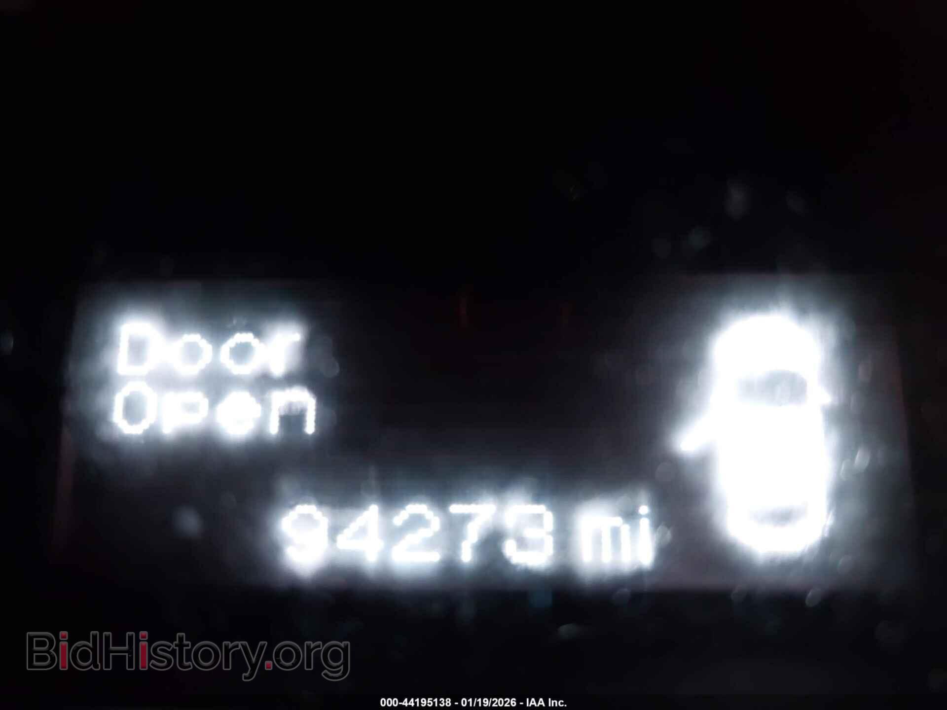 2013 DODGE DART - VIN: 1C3CDFBA4DD305773 - Фото 7