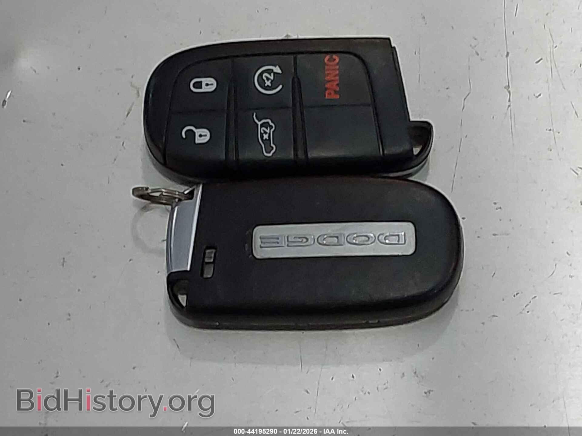 2023 DODGE DURANGO - VIN: 1C4RDJDG4PC668305 - Photo 11