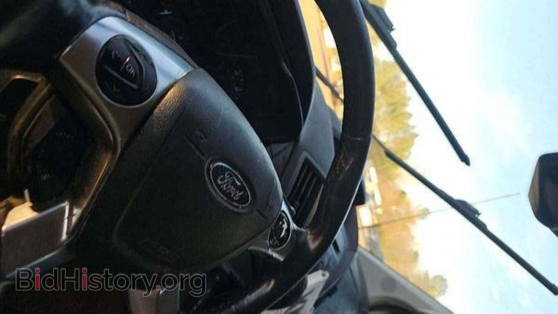 2015 FORD TRANSIT-250 - VIN: 1FTNR1ZM0FKA50661 - Фото 6