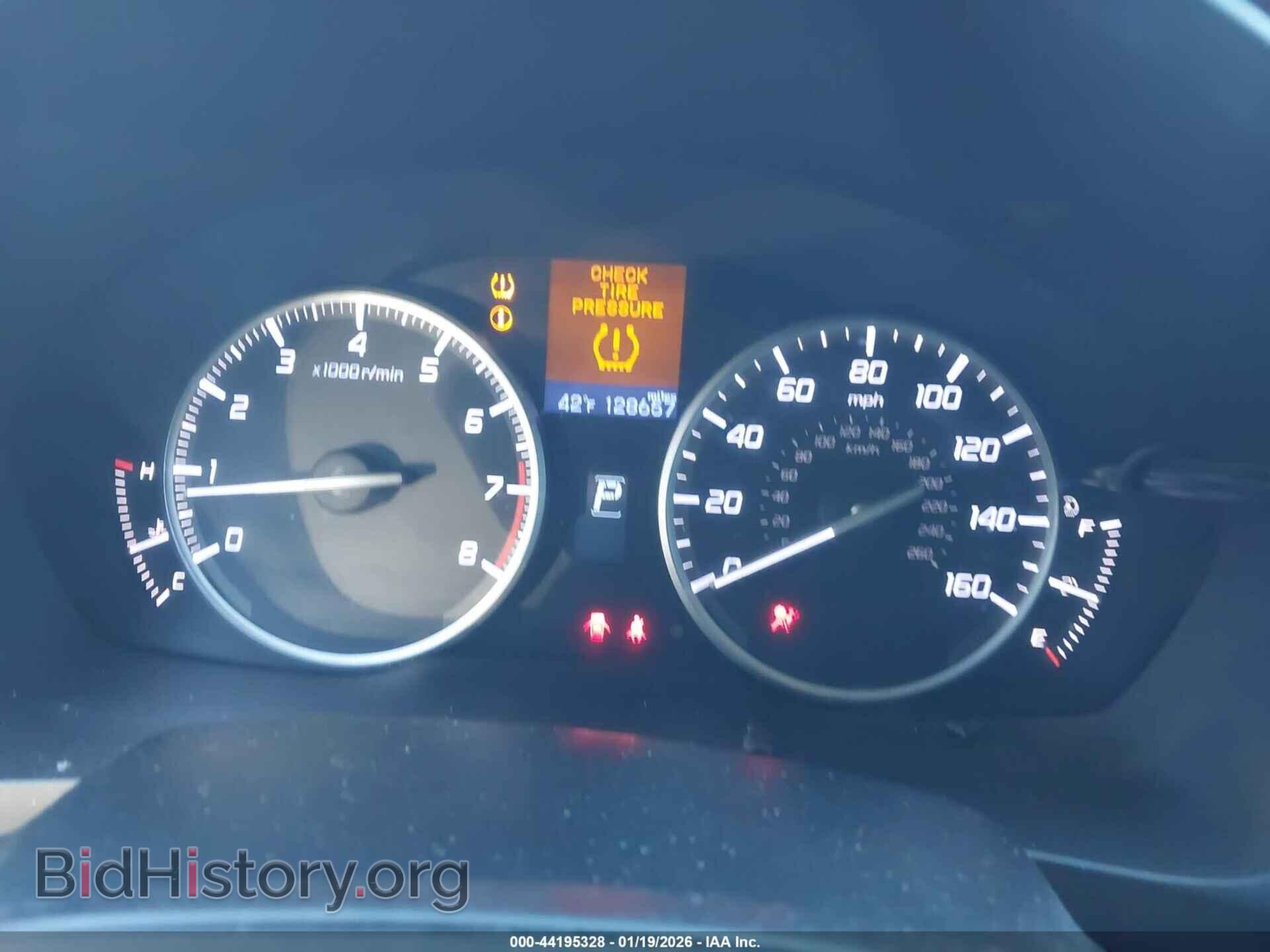 2014 ACURA ILX - VIN: 19VDE1F3XEE009256 - Фото 7