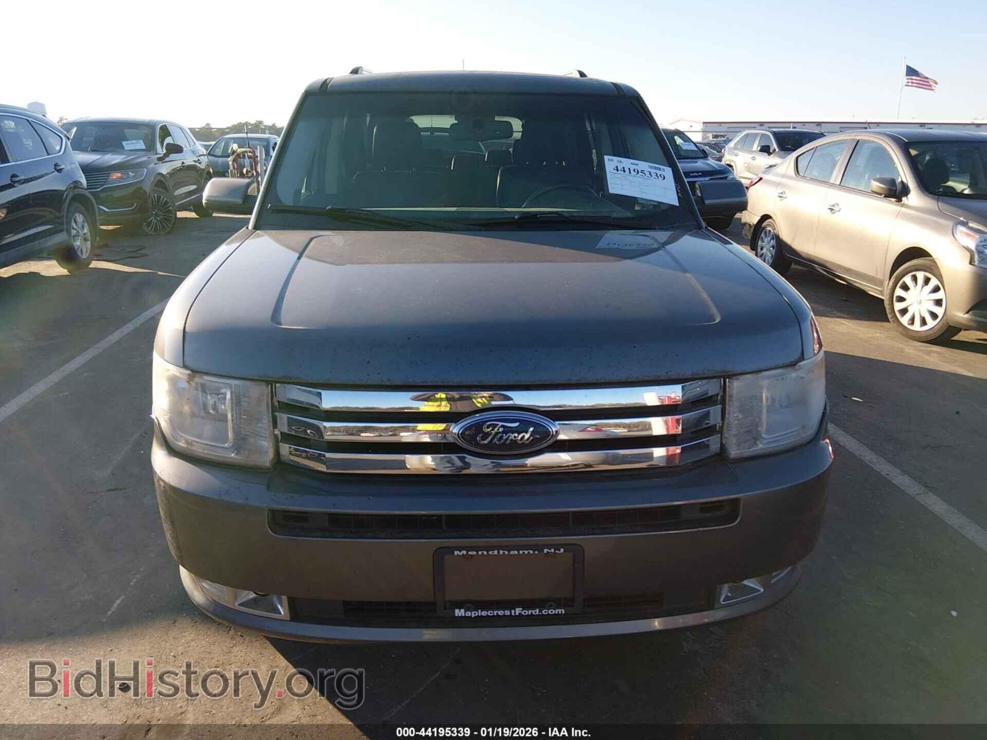2010 FORD FLEX - VIN: 2FMHK6CCXABA90565 - Photo 13