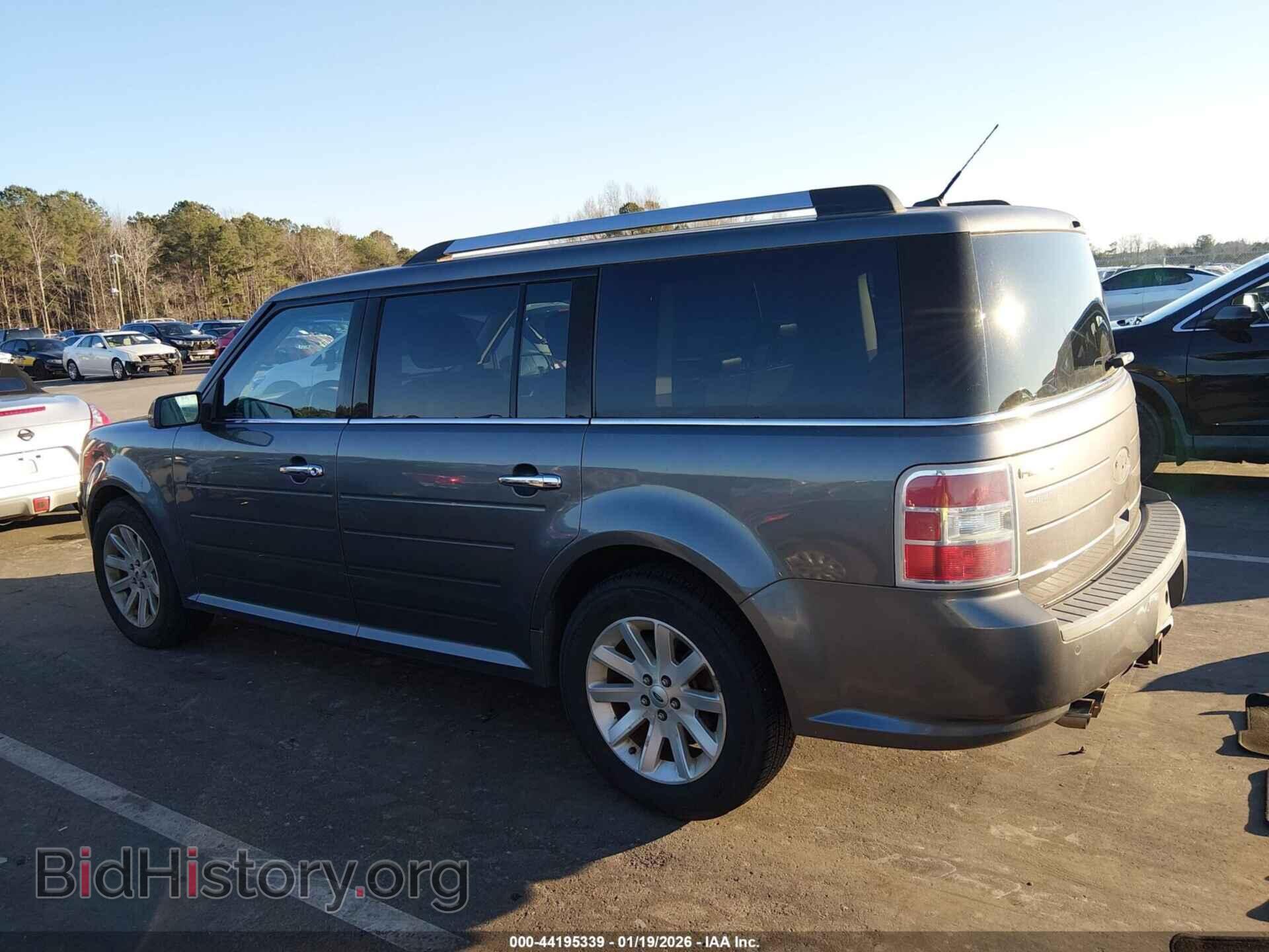 2010 FORD FLEX - VIN: 2FMHK6CCXABA90565 - Photo 15