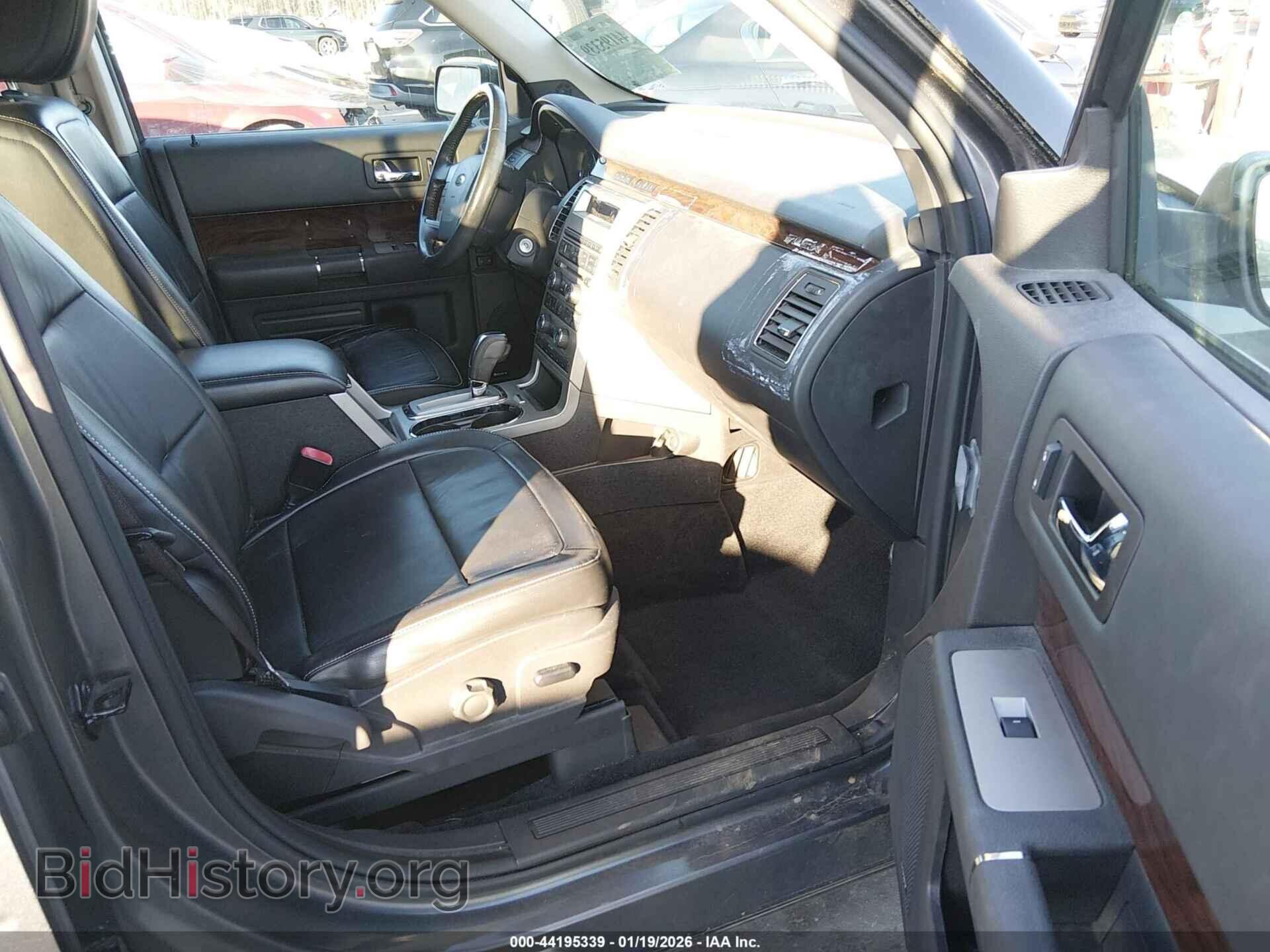 2010 FORD FLEX - VIN: 2FMHK6CCXABA90565 - Photo 5