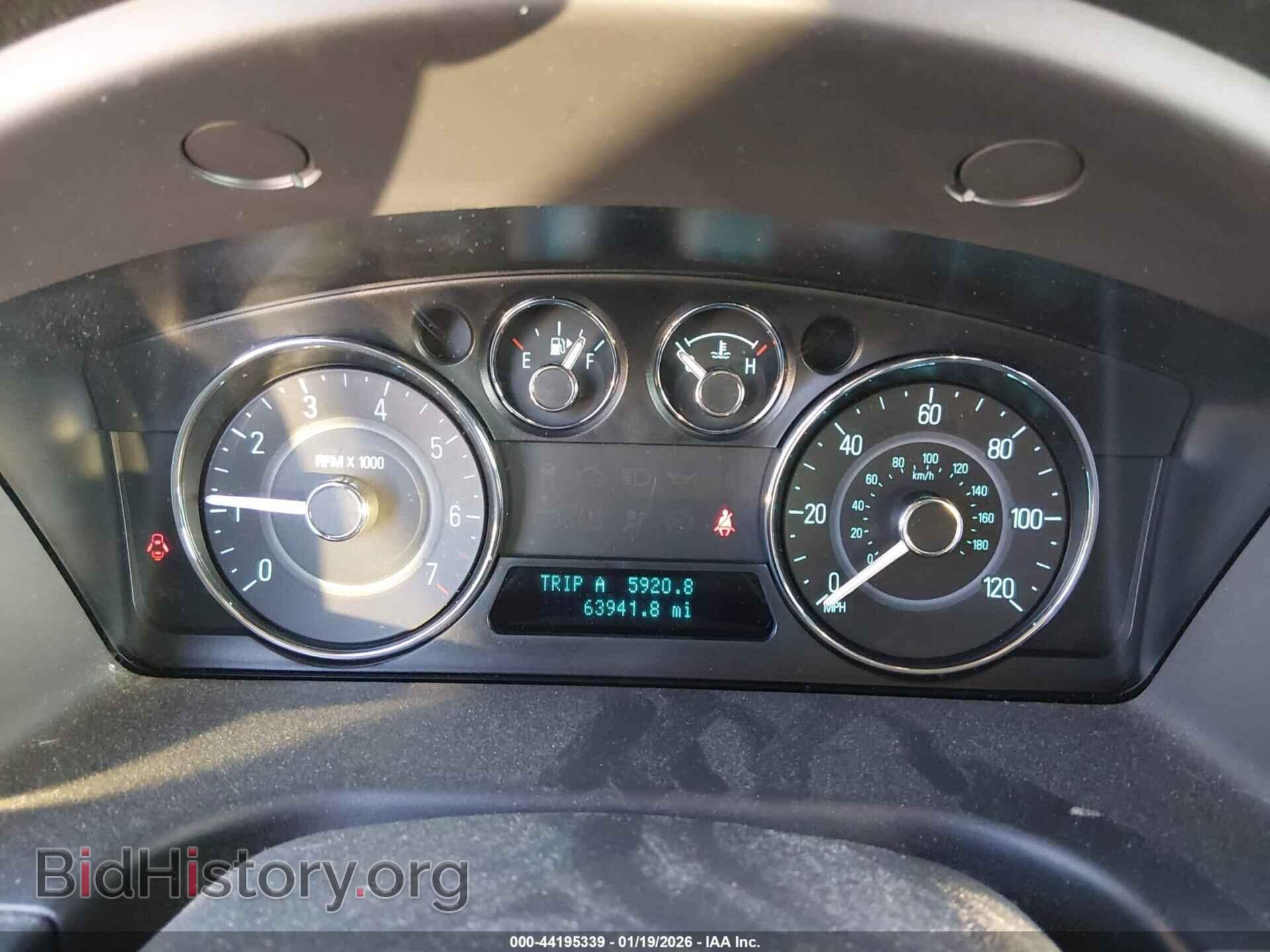 2010 FORD FLEX - VIN: 2FMHK6CCXABA90565 - Photo 7