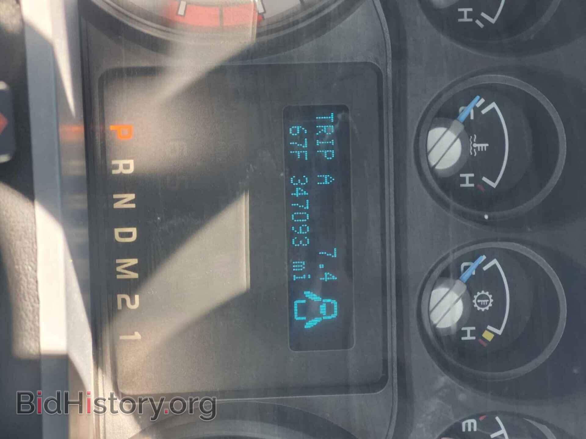 2015 FORD F-250 - VIN: 1FT7X2B60FEA36290 - Photo 3