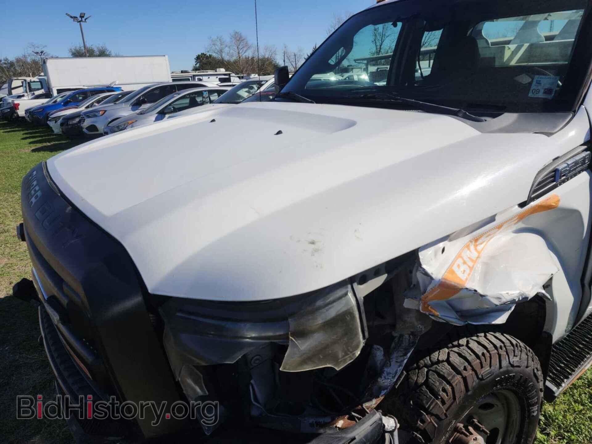 2015 FORD F-250 - VIN: 1FT7X2B60FEA36290 - Photo 22