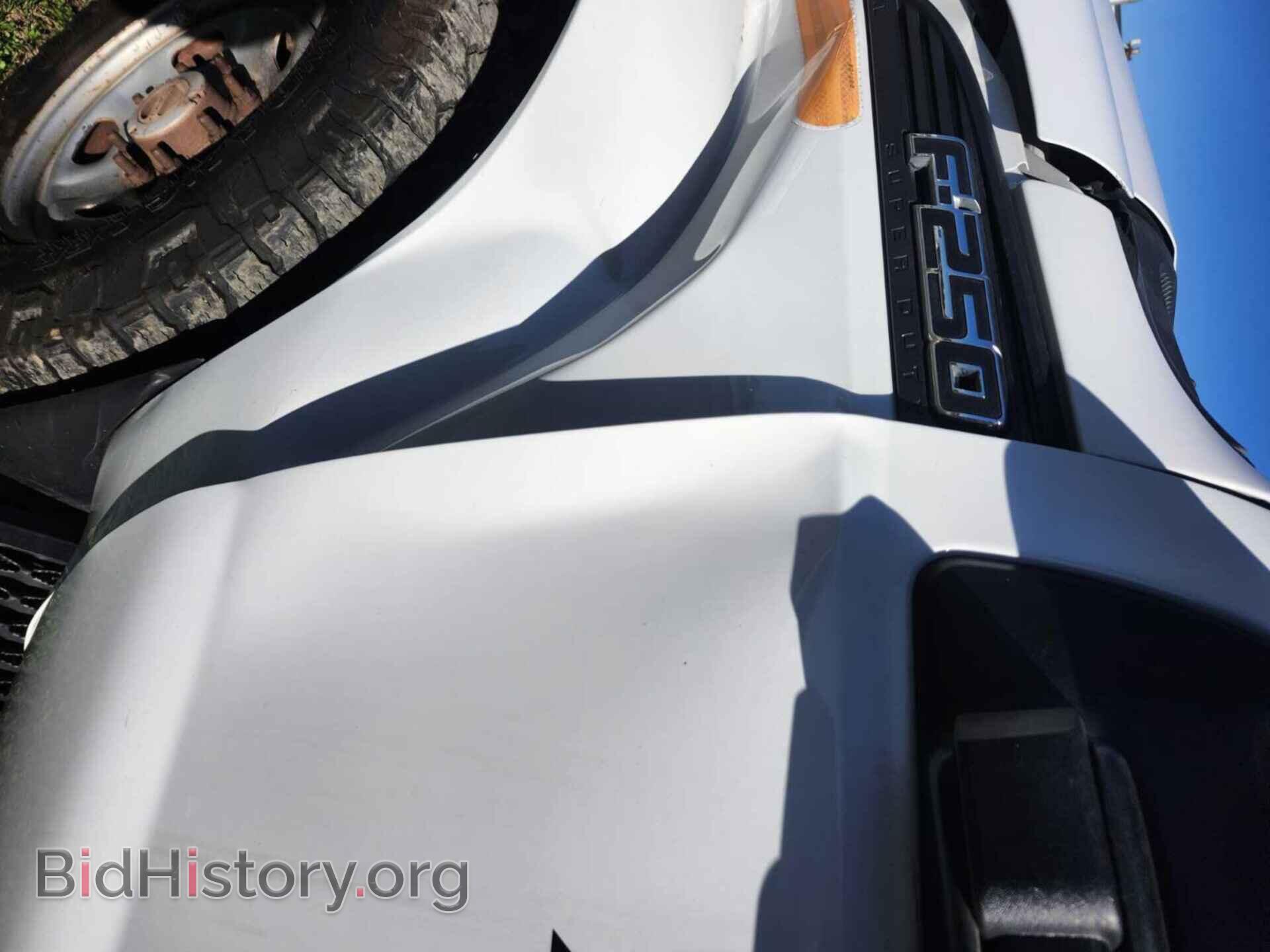 2015 FORD F-250 - VIN: 1FT7X2B60FEA36290 - Photo 7