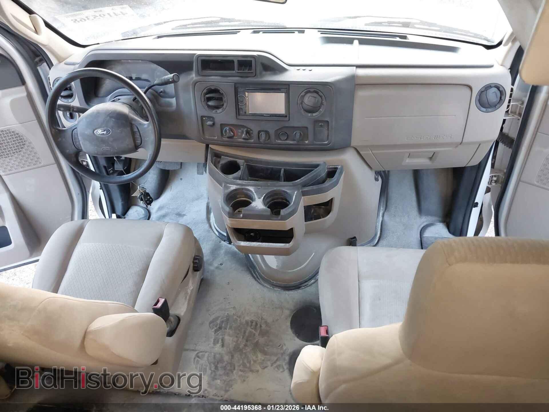 2014 FORD E-450 CUTAWAY - VIN: 1FDXE4FS8EDA46333 - Фото 18