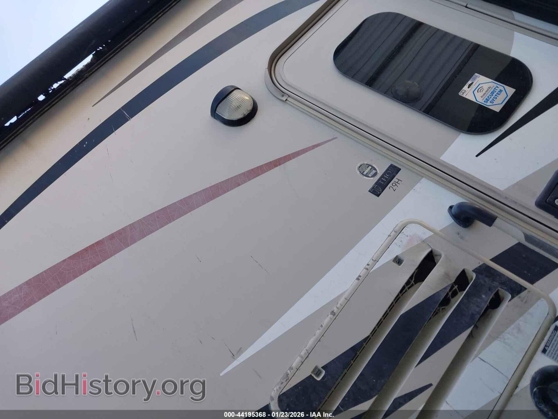 2014 FORD E-450 CUTAWAY - VIN: 1FDXE4FS8EDA46333 - Фото 19