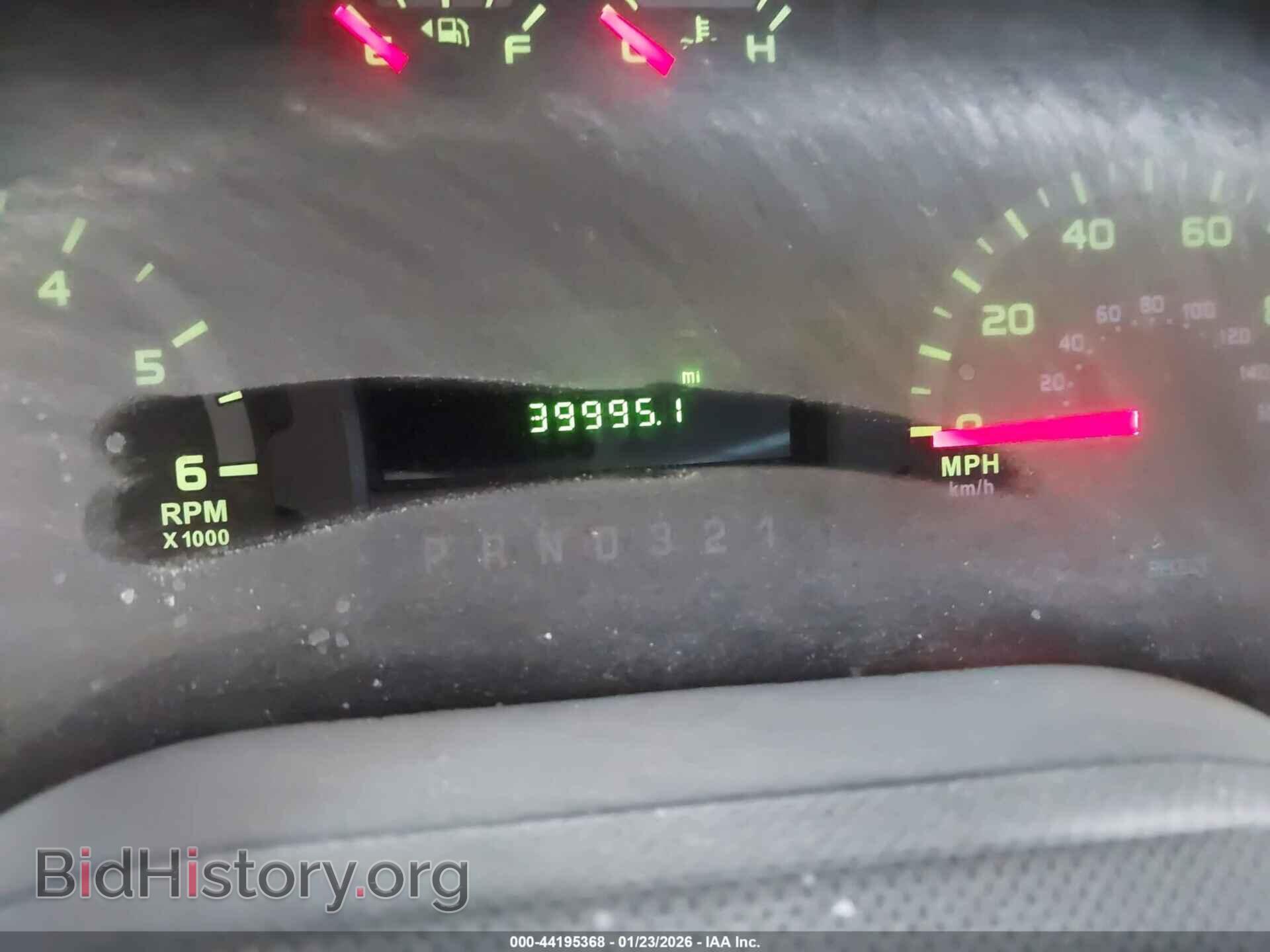2014 FORD E-450 CUTAWAY - VIN: 1FDXE4FS8EDA46333 - Фото 6