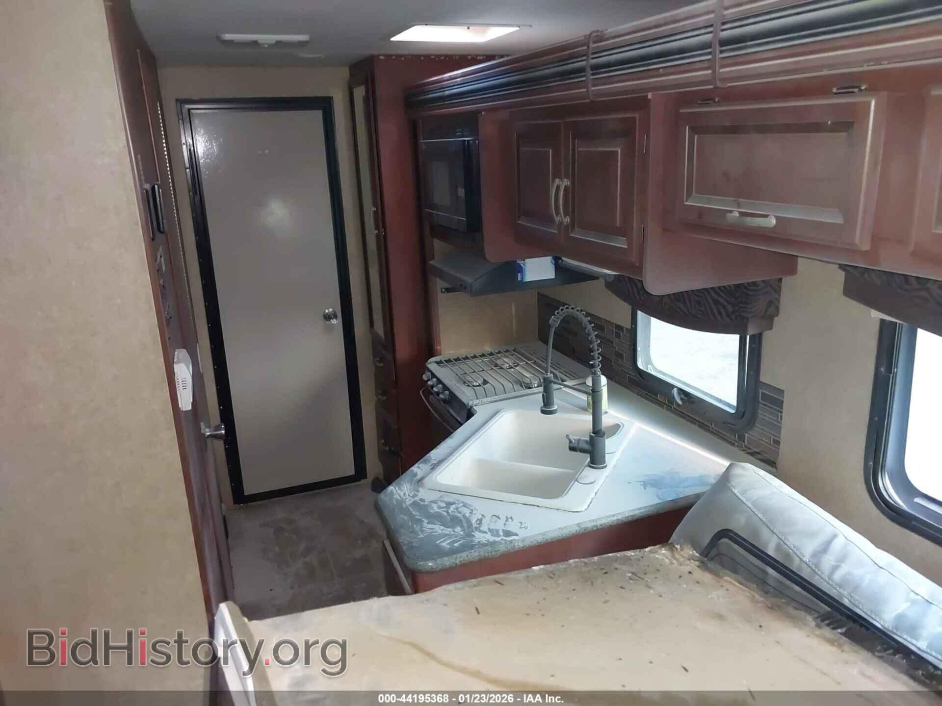 2014 FORD E-450 CUTAWAY - VIN: 1FDXE4FS8EDA46333 - Фото 7