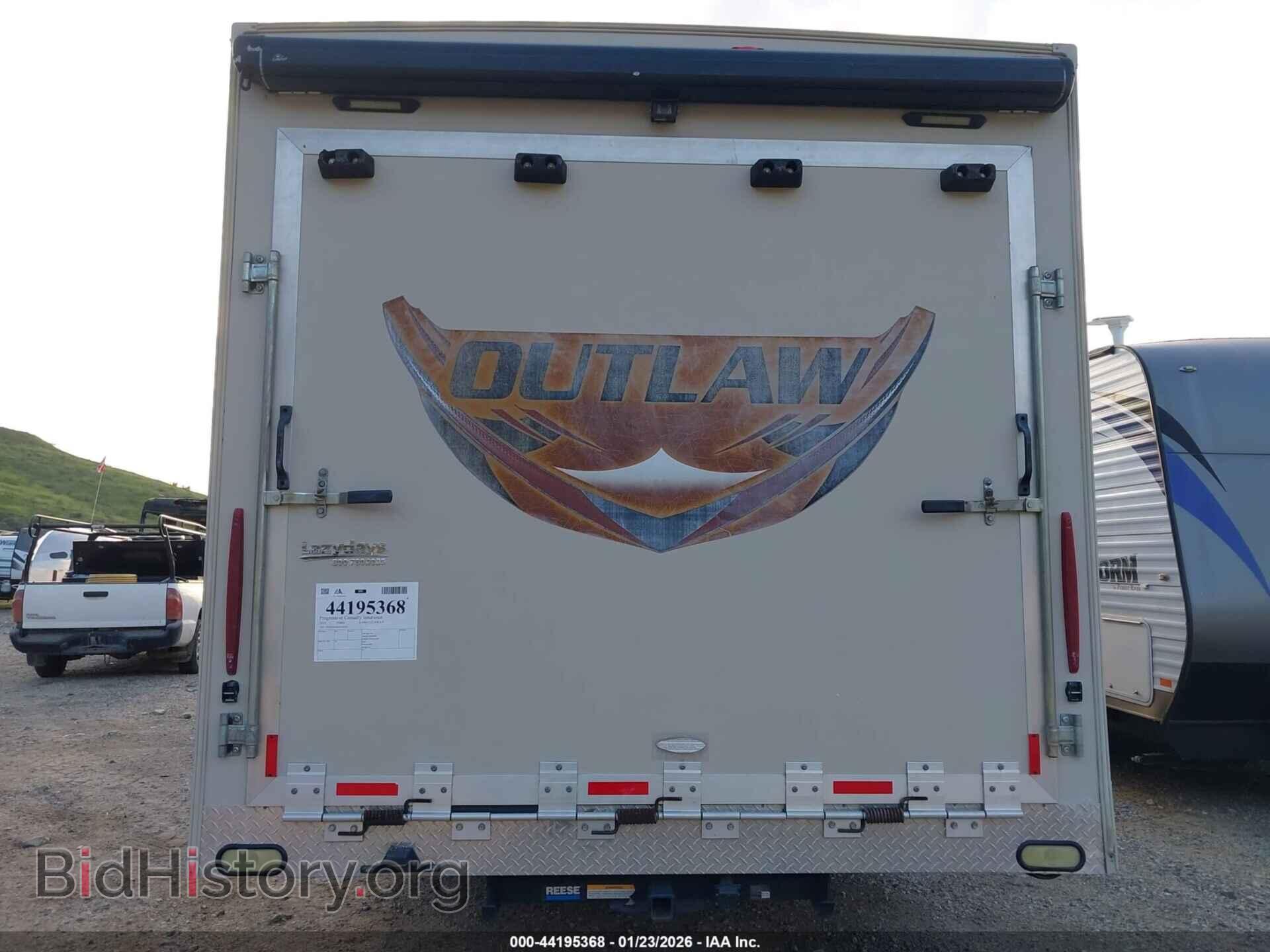 2014 FORD E-450 CUTAWAY - VIN: 1FDXE4FS8EDA46333 - Фото 8
