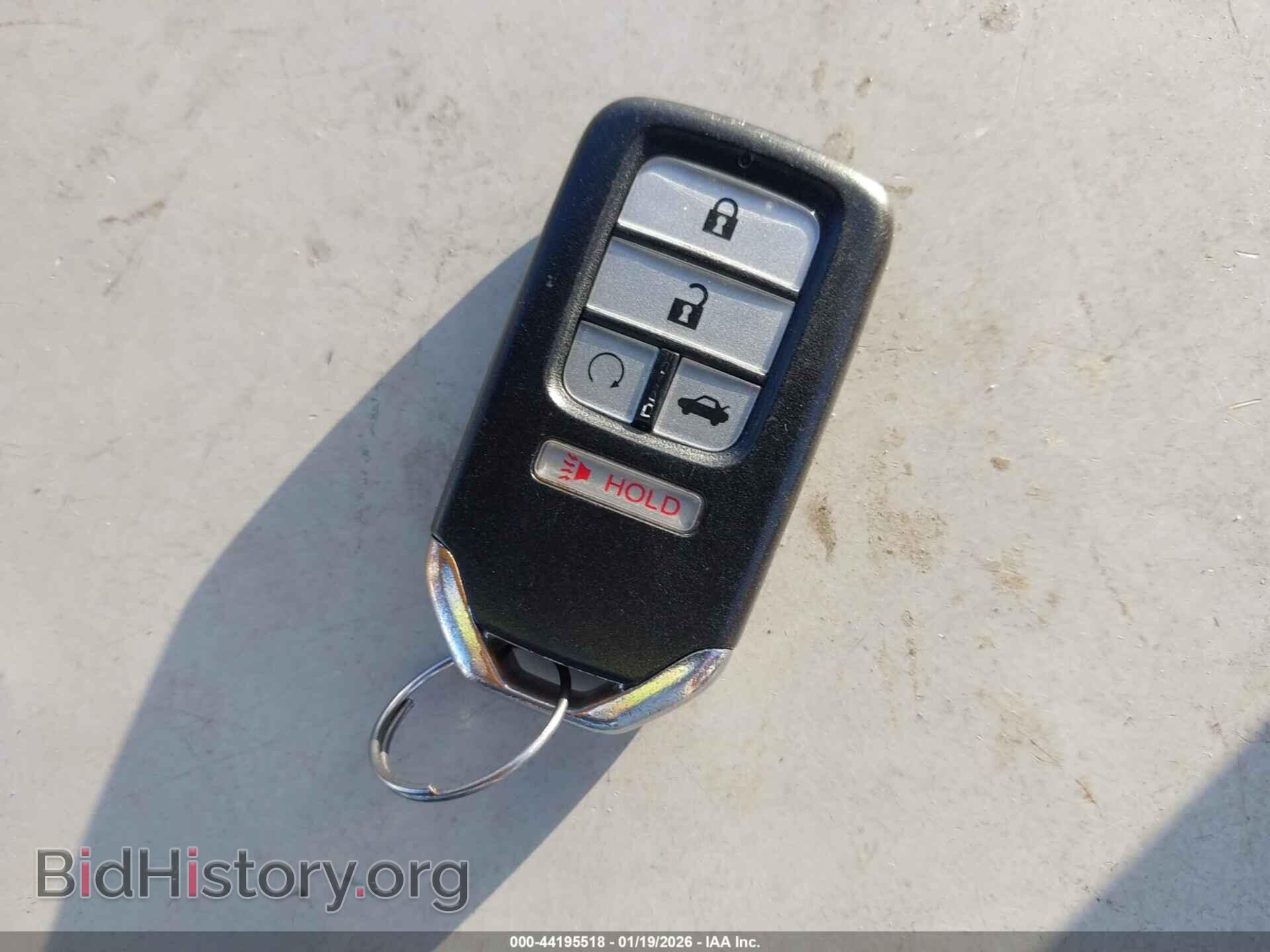 2018 HONDA CIVIC - VIN: 19XFC2F77JE043227 - Фото 11
