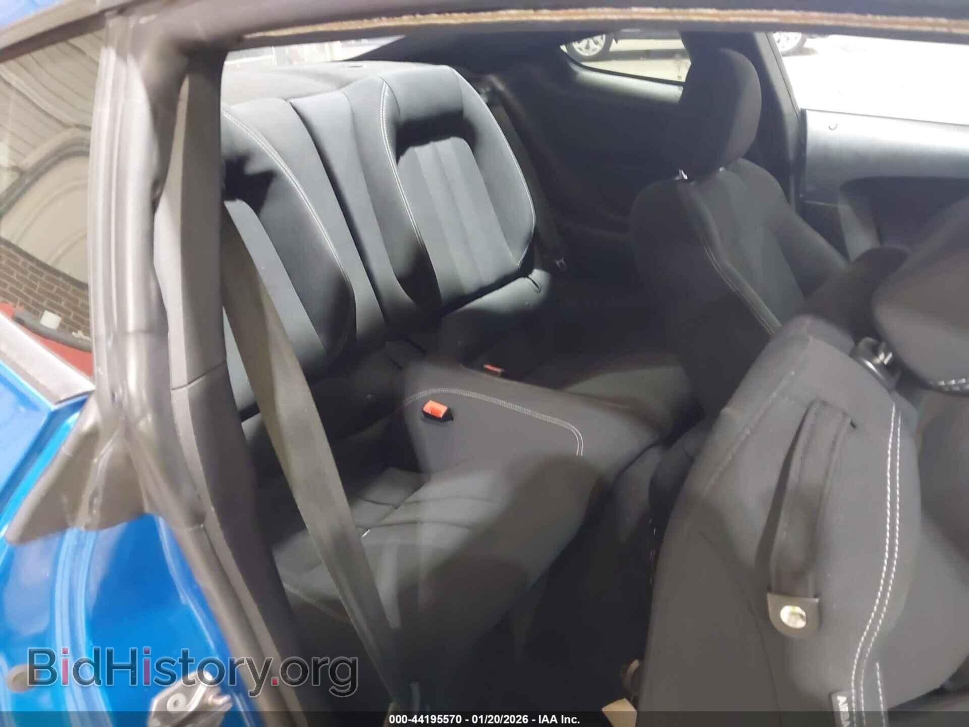 2020 FORD MUSTANG - VIN: 1FA6P8THXL5150166 - Фото 8