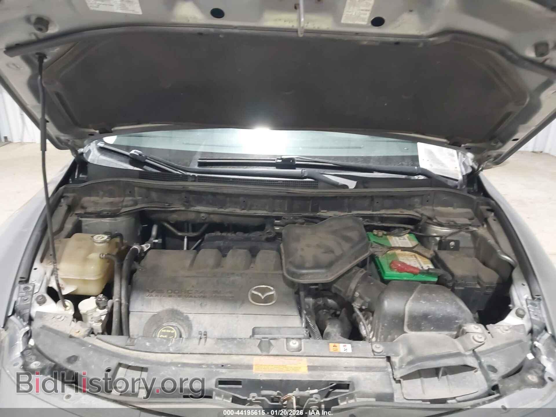 2014 MAZDA CX-9 - VIN: JM3TB3CV9E0432942 - Фото 10