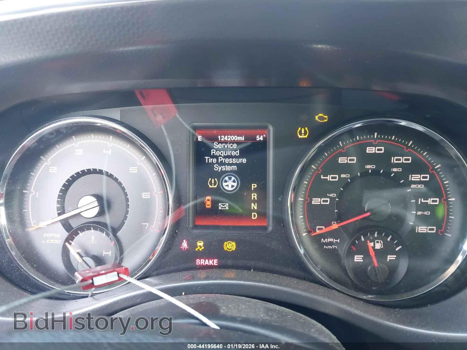 2013 DODGE CHARGER - VIN: 2C3CDXCT9DH680146 - Фото 7